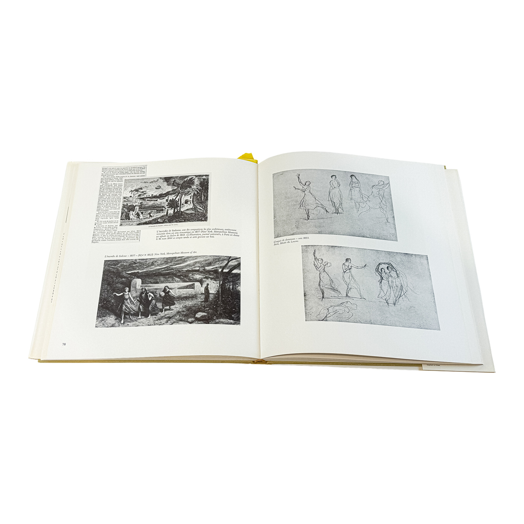 COLECCIÓN DE 4 MONOGRAFIAS Y COLECCION LA PINTURA ESPAÑOLA