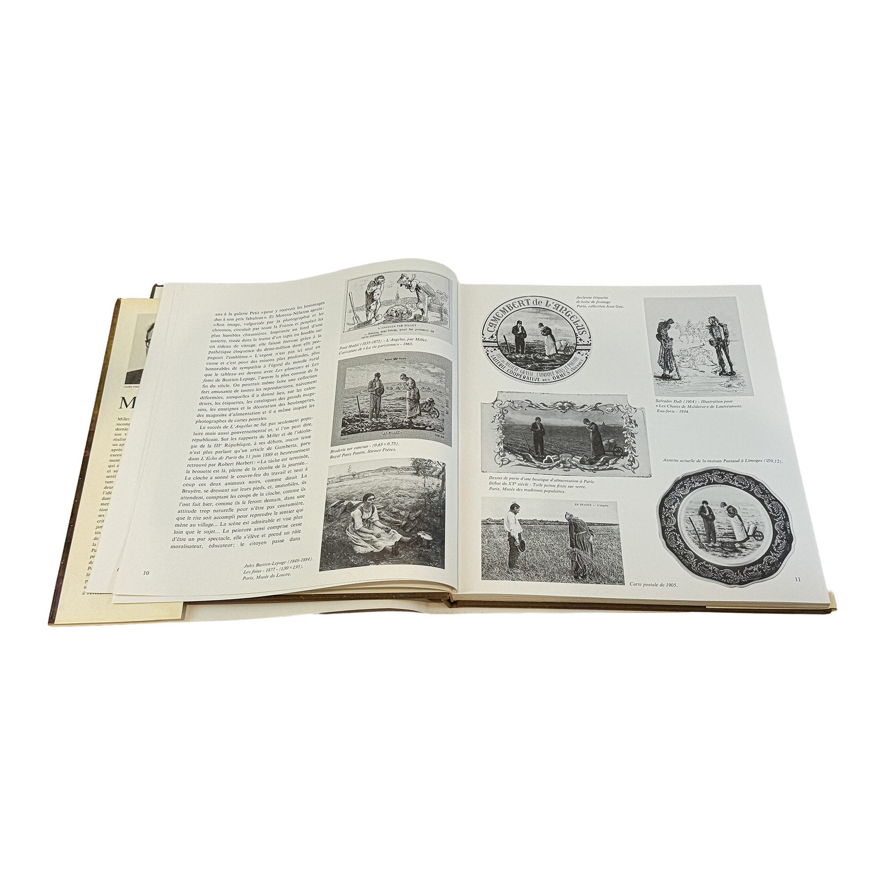 COLECCIÓN DE 4 MONOGRAFIAS Y COLECCION LA PINTURA ESPAÑOLA