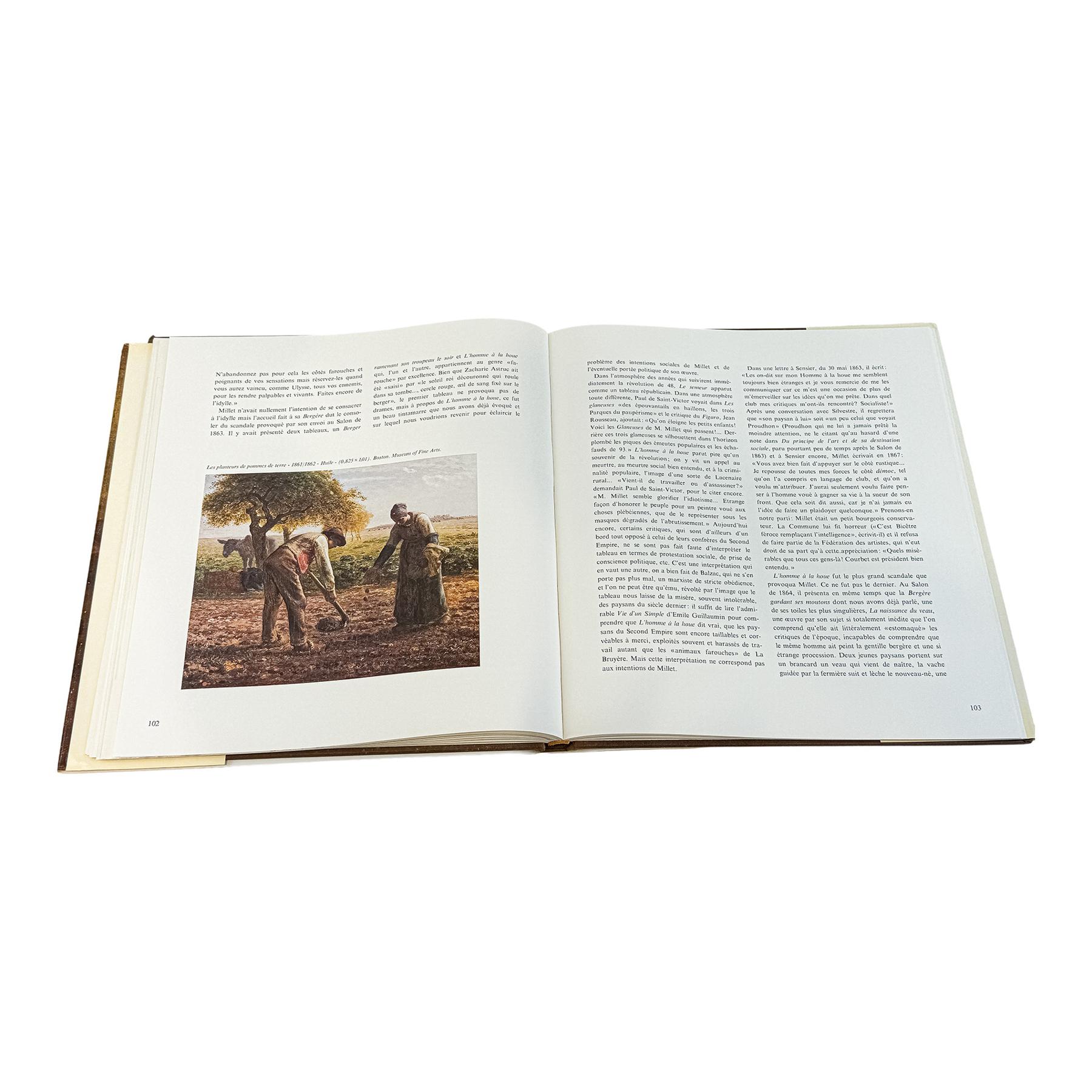 COLECCIÓN DE 4 MONOGRAFIAS Y COLECCION LA PINTURA ESPAÑOLA