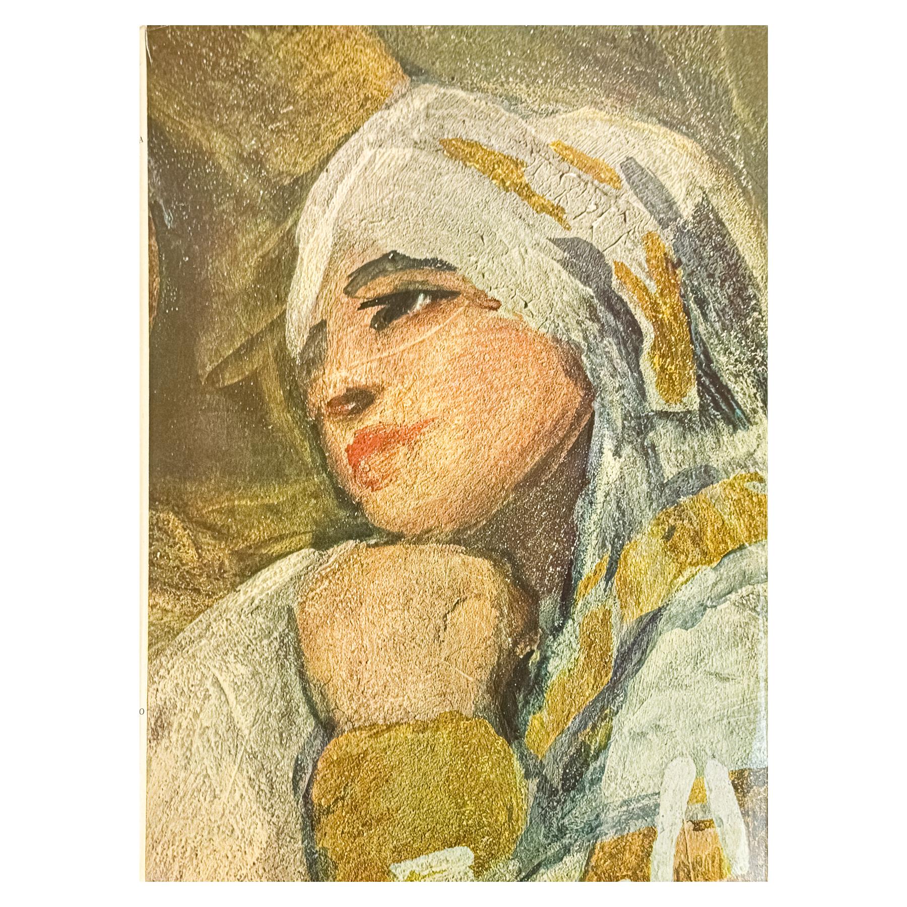 COLECCIÓN DE 4 MONOGRAFIAS Y COLECCION LA PINTURA ESPAÑOLA