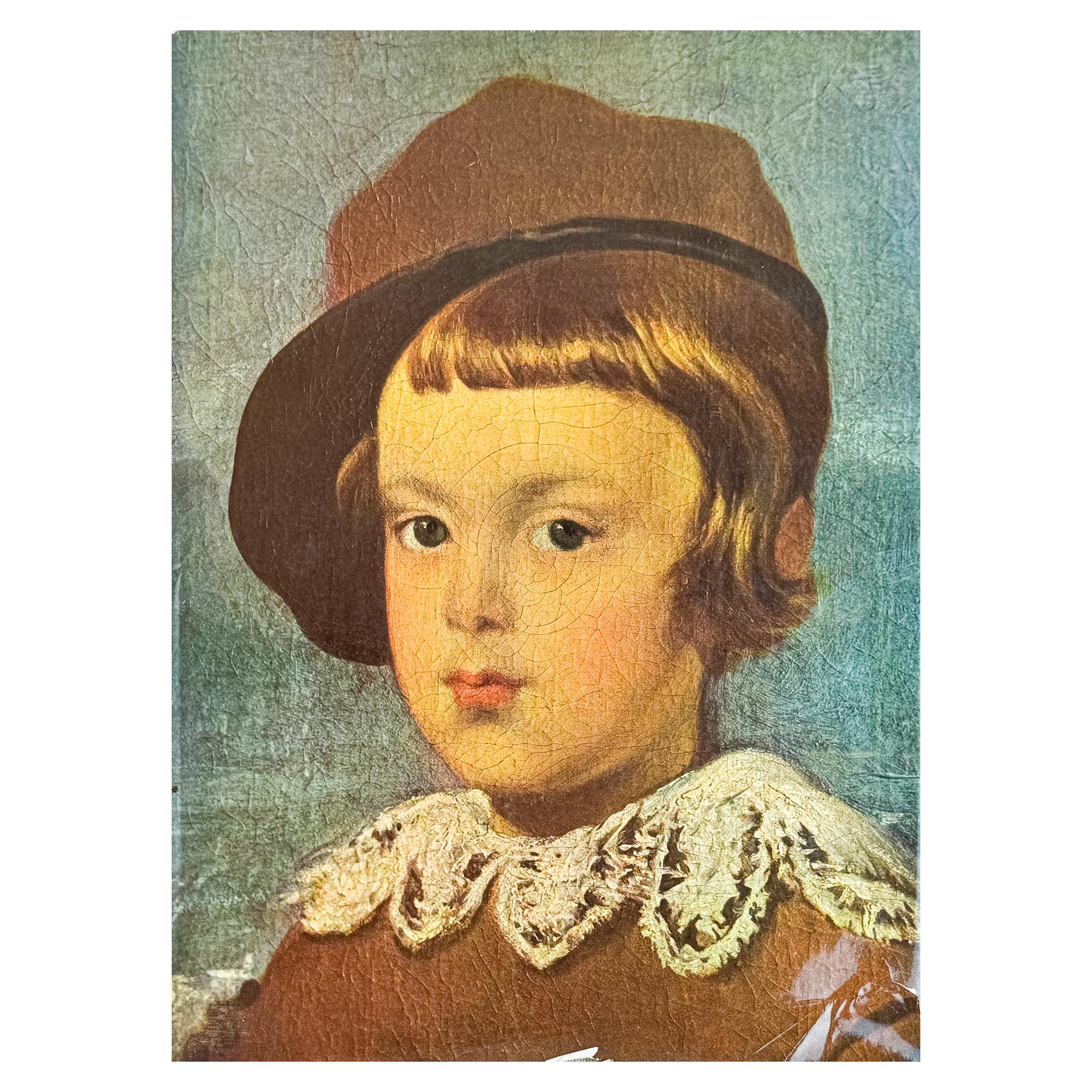 COLECCIÓN DE 4 MONOGRAFIAS Y COLECCION LA PINTURA ESPAÑOLA