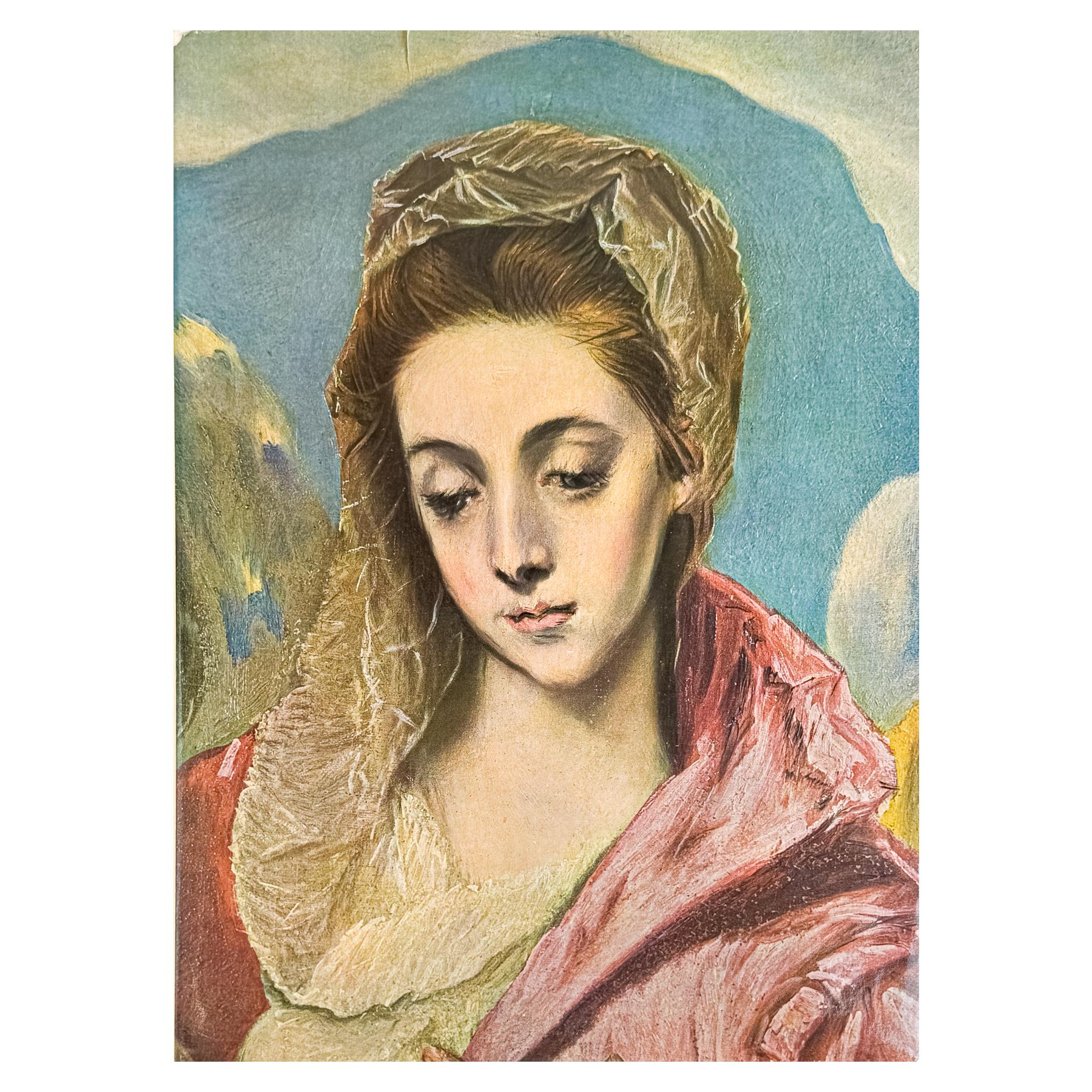 COLECCIÓN DE 4 MONOGRAFIAS Y COLECCION LA PINTURA ESPAÑOLA