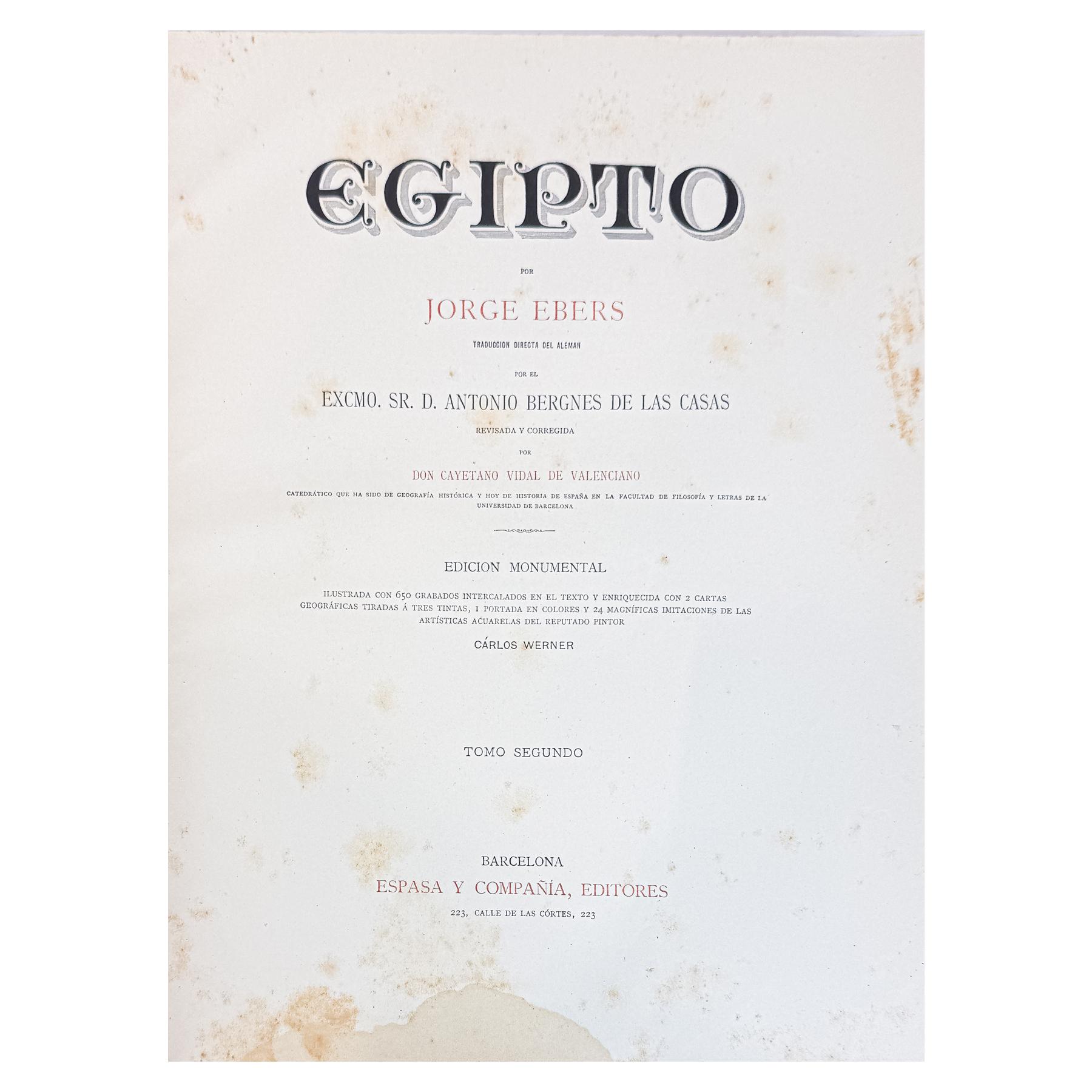 EGIPTO