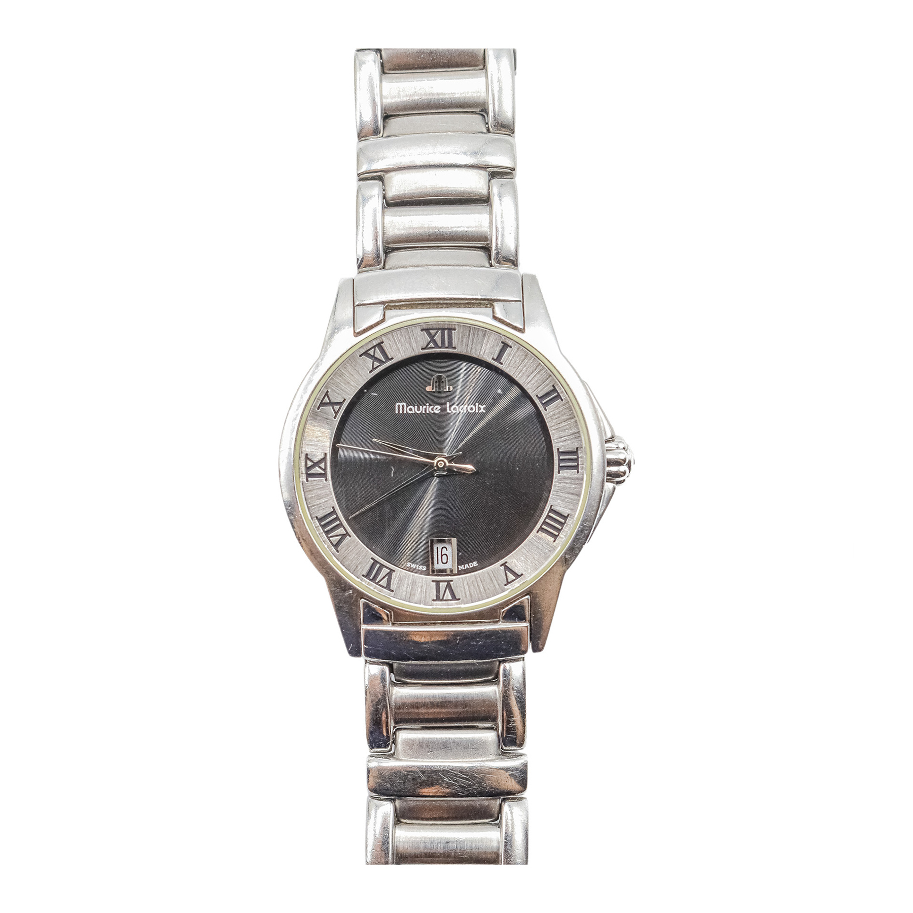 RELOJ DE PULSERA MAURICE LACROIX