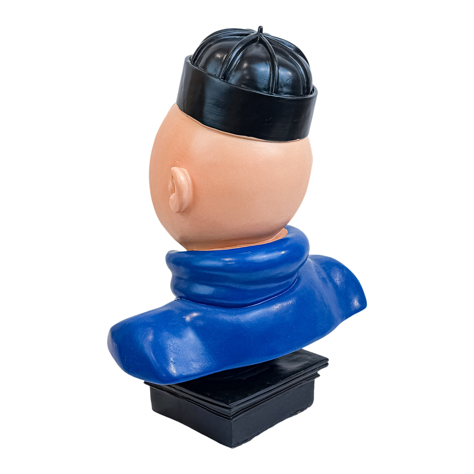 BUSTO TINTIN 