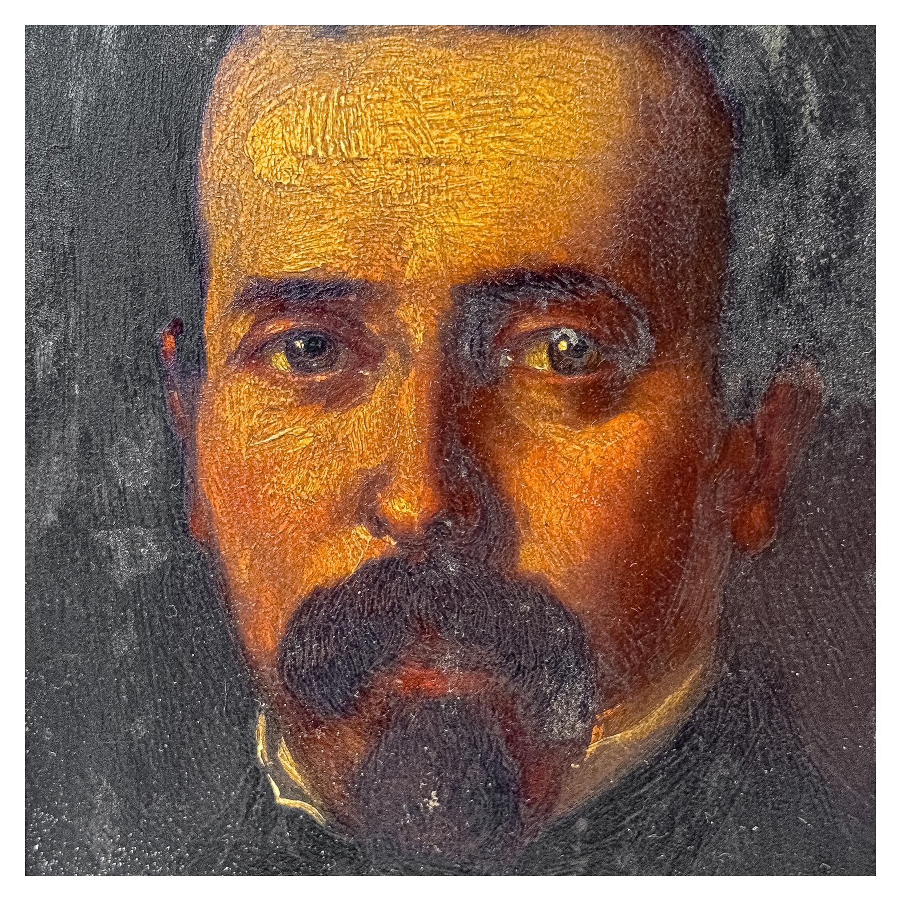 ESCUELA ESPAÑOLA DE LA PRIMERA MITAD DE S. XX
