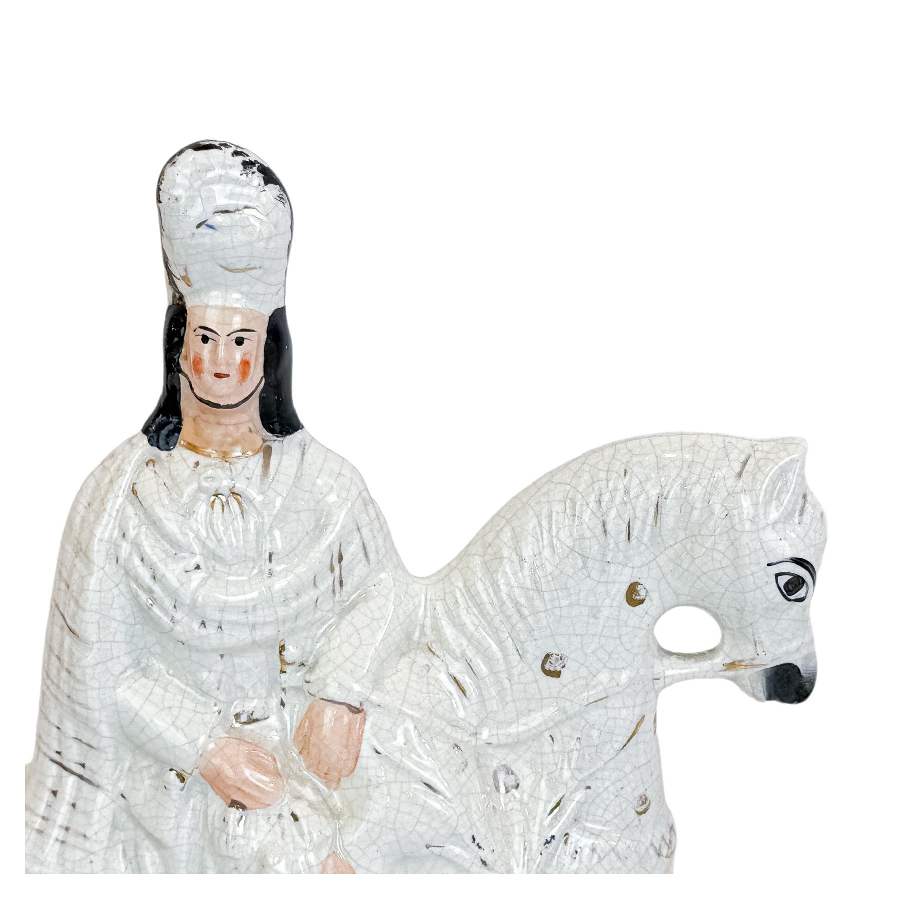 PAREJA DE FIGURAS STAFFORDS
