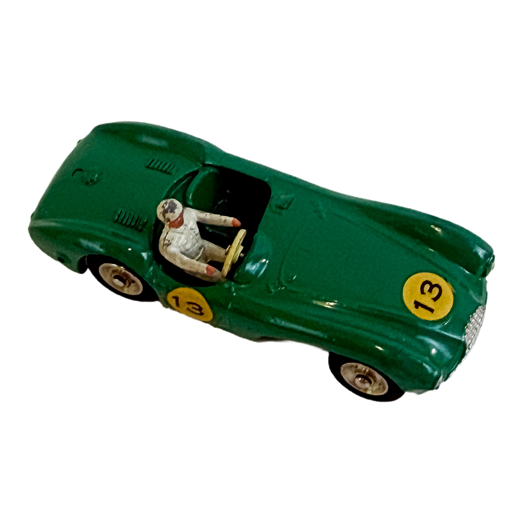 COCHE DINKY TOYS DE LA CASA MECCANO. MEDIADOS S.XX