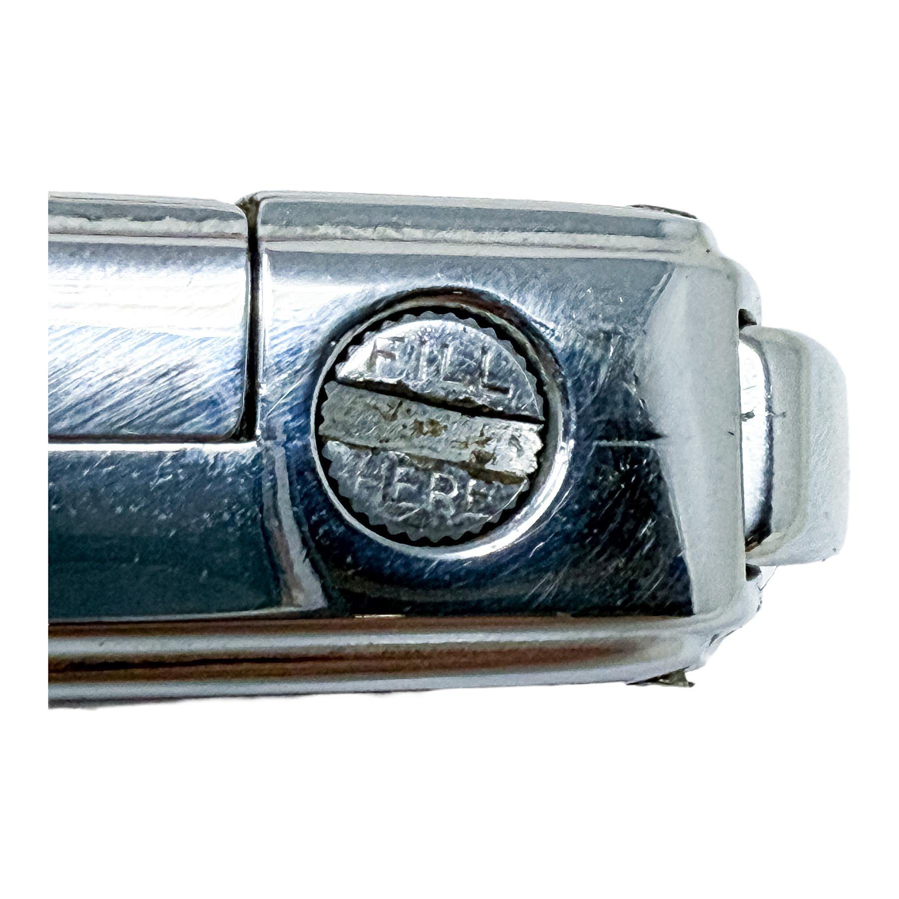 PITILLERA ENCENDEDOR RONSON TWENTY CASE