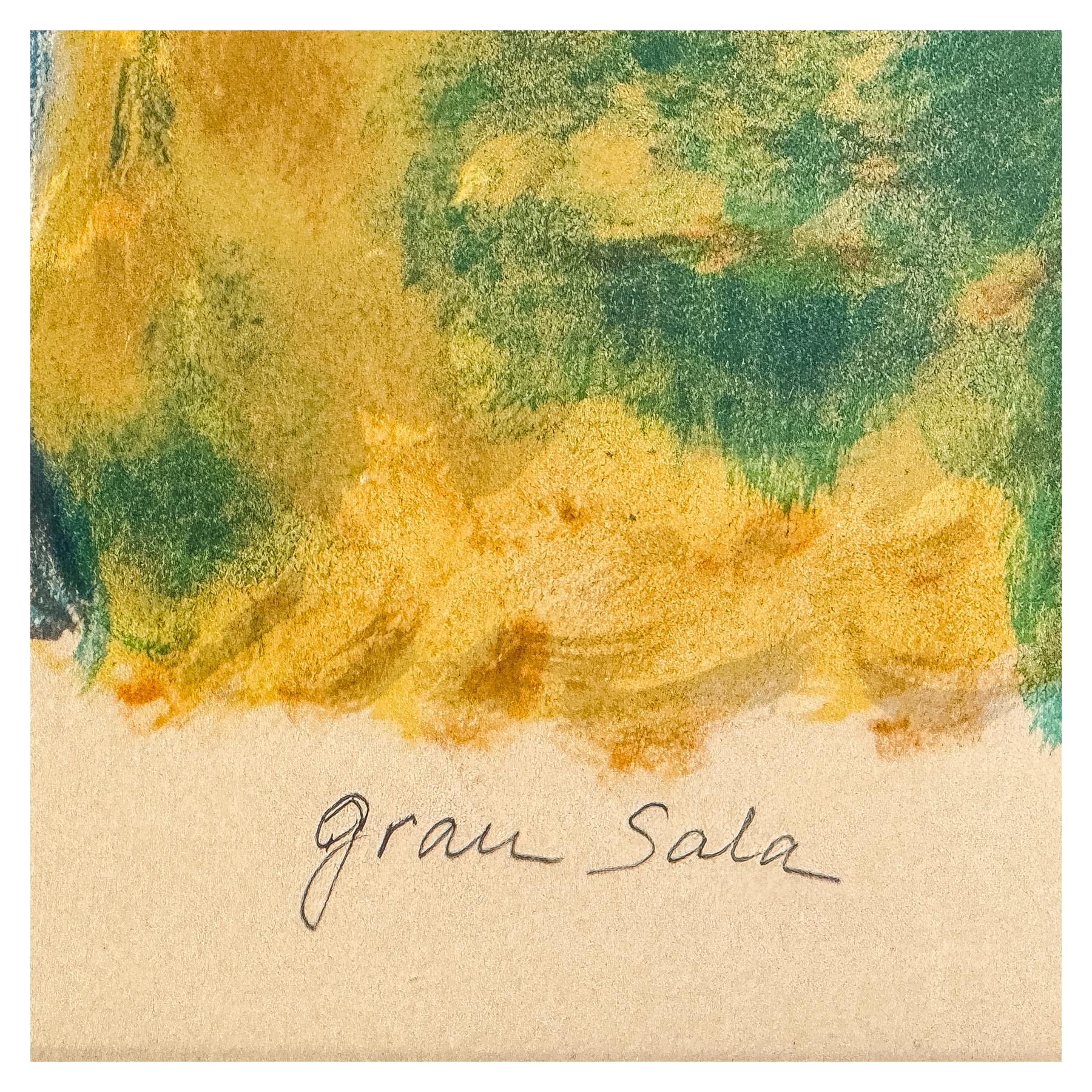 GRAU SALA, EMILI