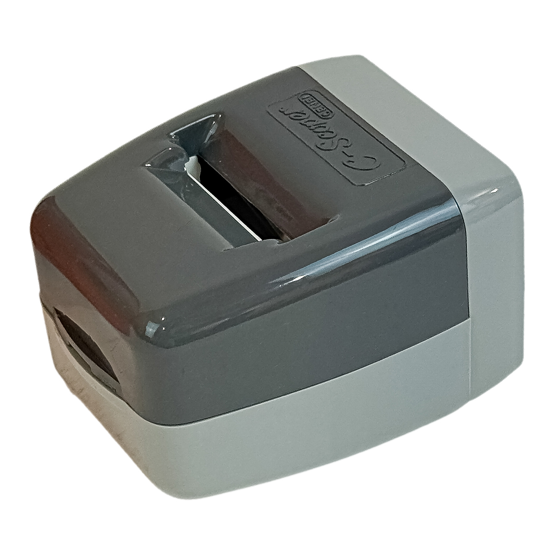 CENEI C-SCOPER DE MEDIADOS DEL S.XX