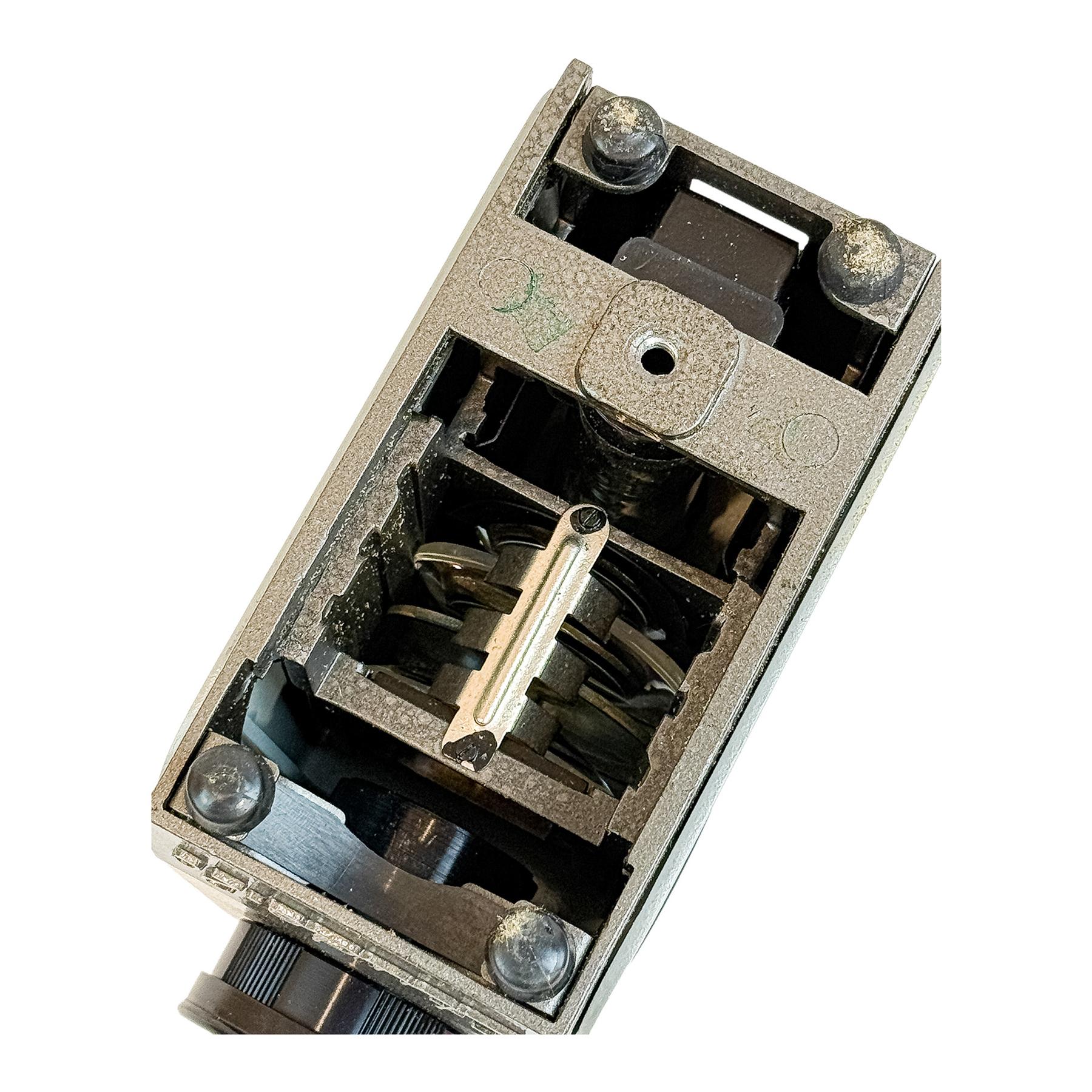MINI PROYECTOR ETUDE DE LOS AÑOS 60