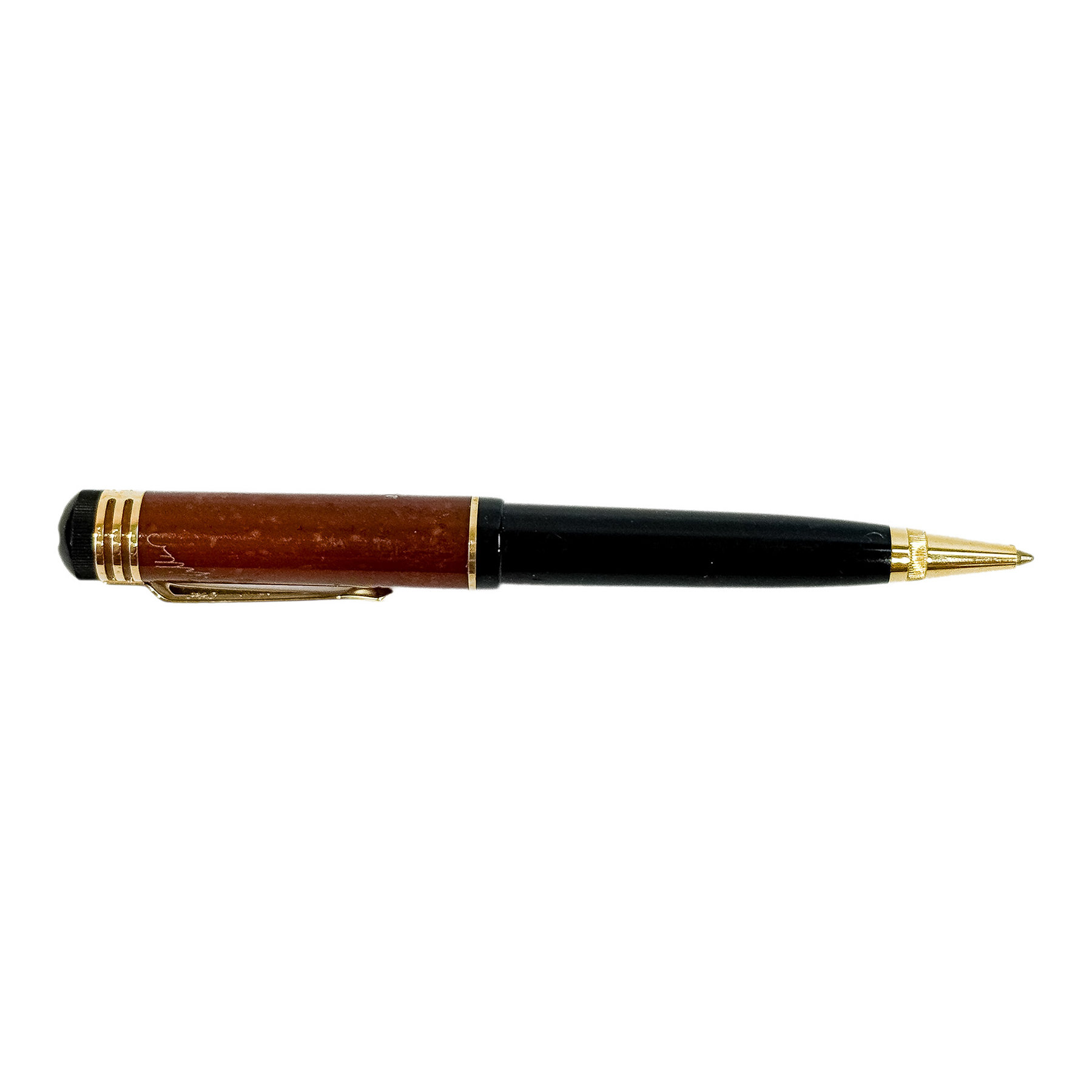 BOLÍGRAFO MONTBLANC FRIEDRICH SCHILLER
