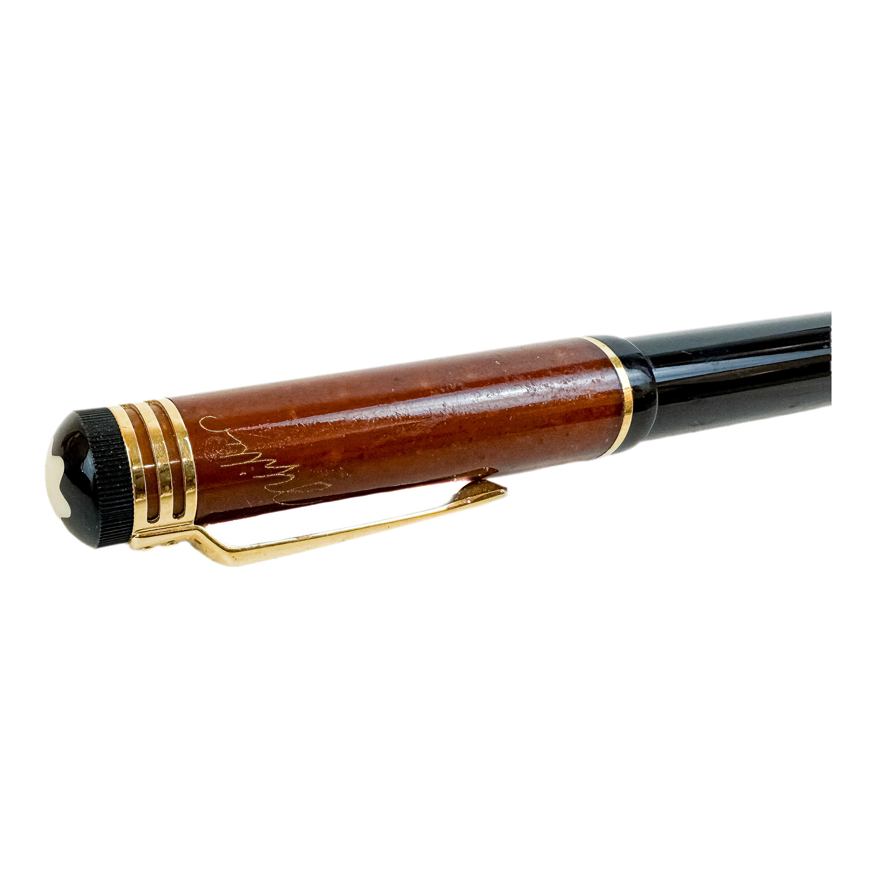 BOLÍGRAFO MONTBLANC FRIEDRICH SCHILLER