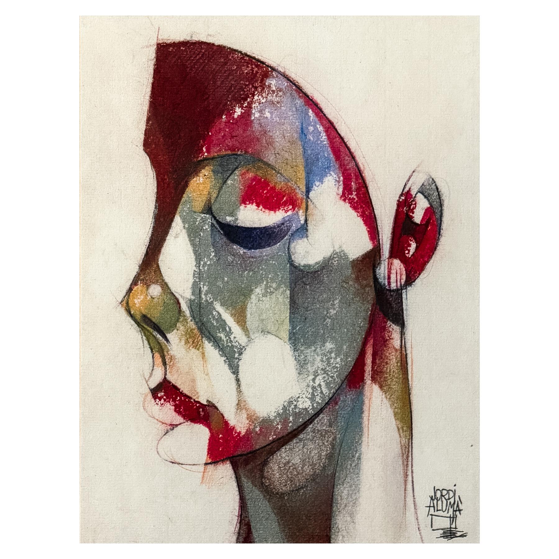 ALUMÀ, JORDI