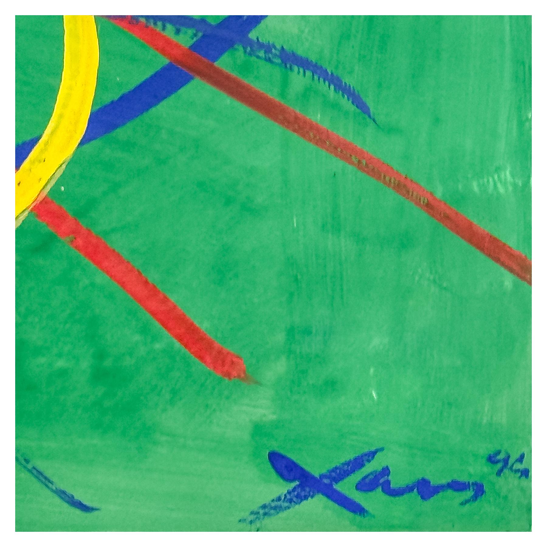 XAUS, ANTONI
