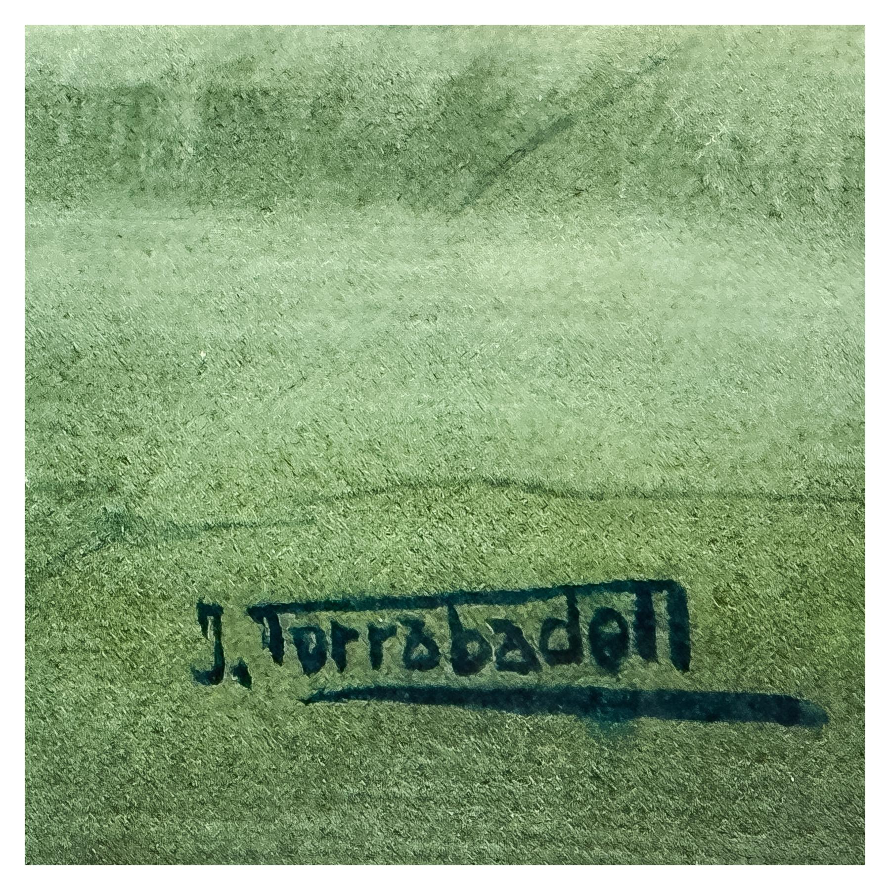TORREBADELL