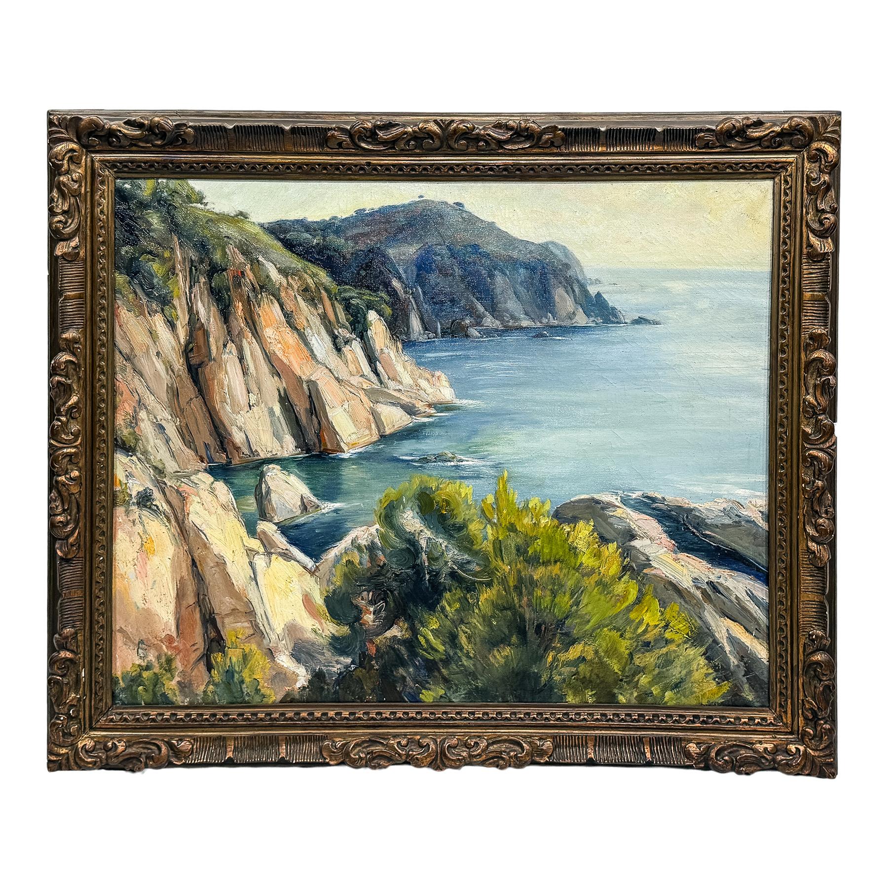 STROHECKER I SOCIAS, LLUÍS