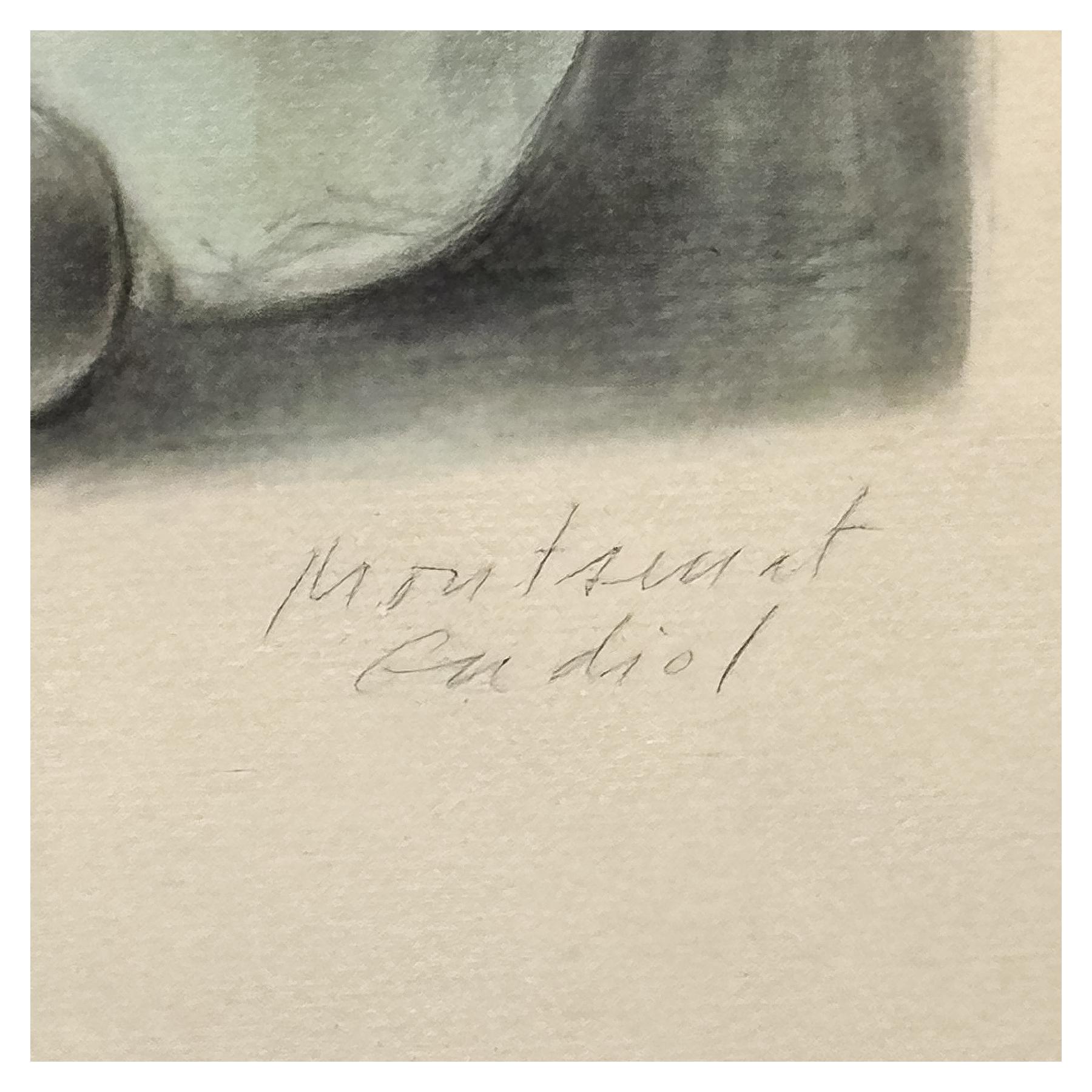 GUDIOL I COROMIAS, MONTSERRAT