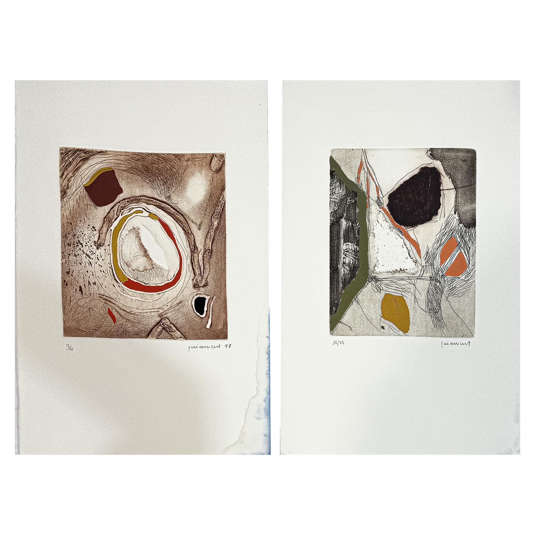 GUINOVART I BERTRAN, JOSEP 