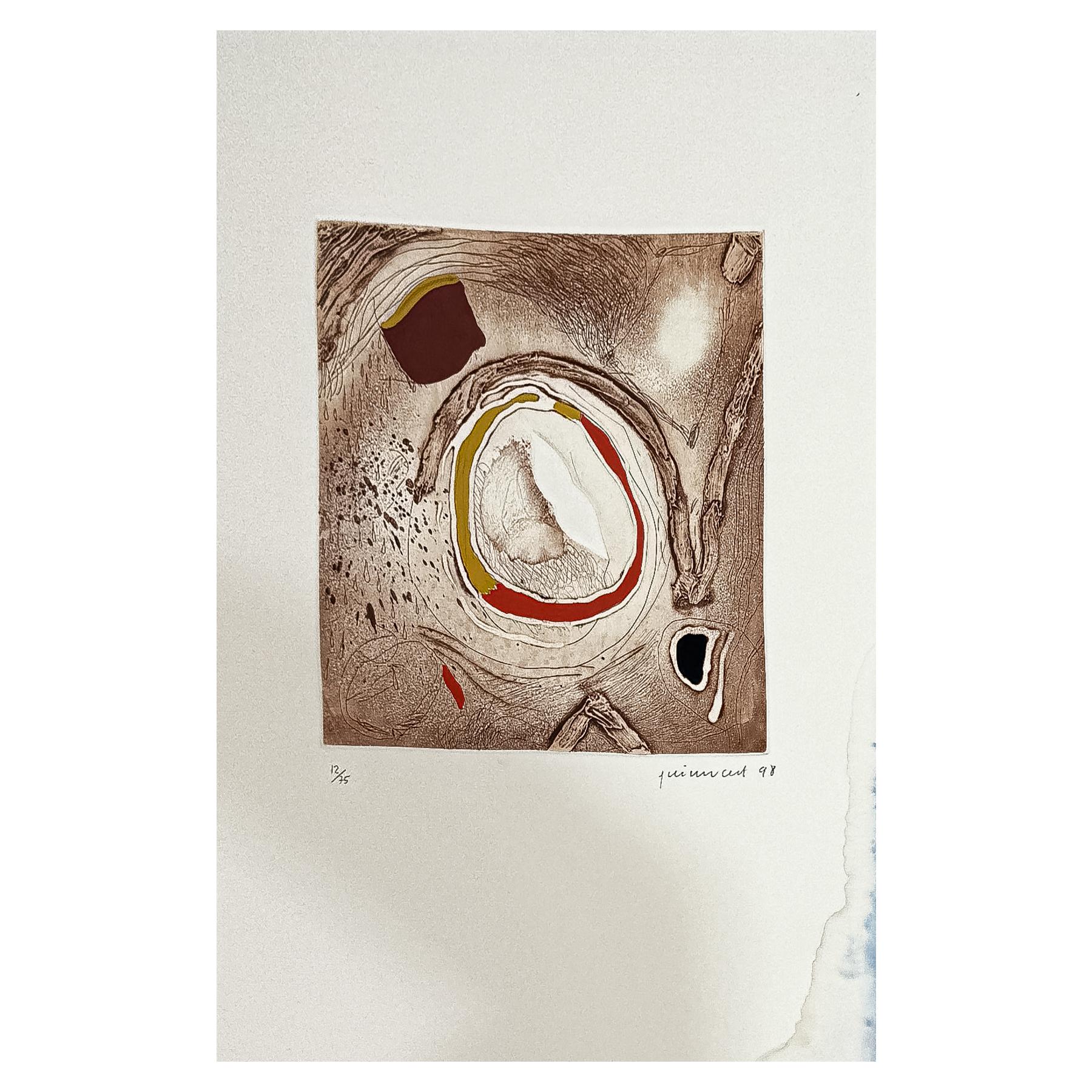 GUINOVART I BERTRAN, JOSEP 