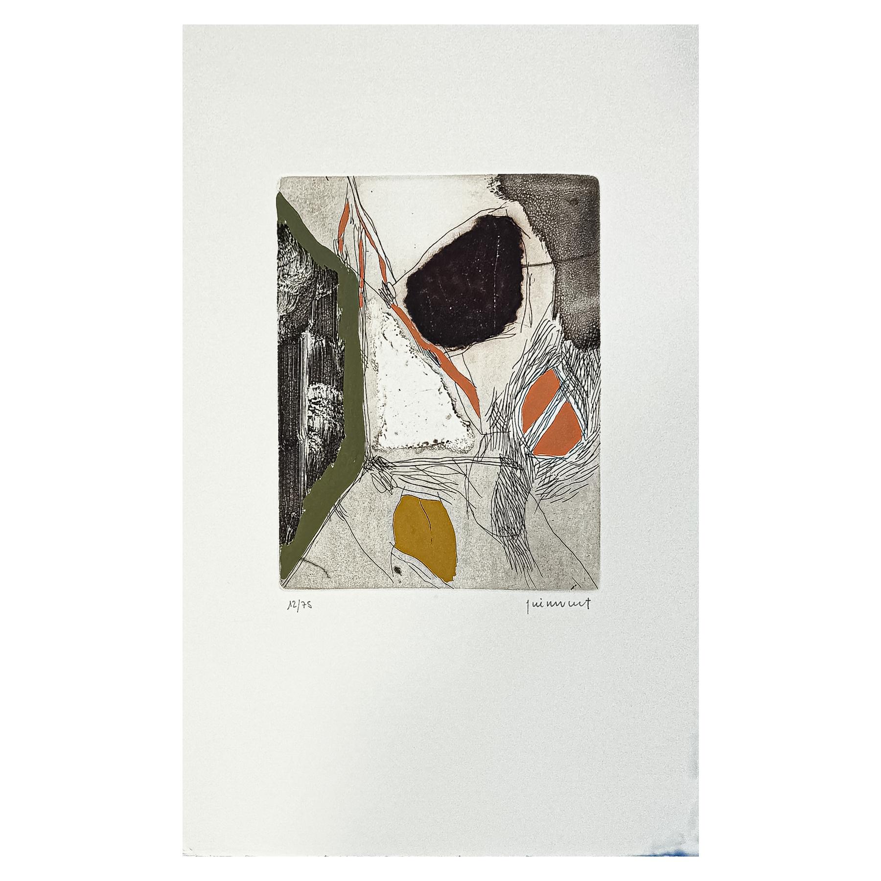 GUINOVART I BERTRAN, JOSEP 