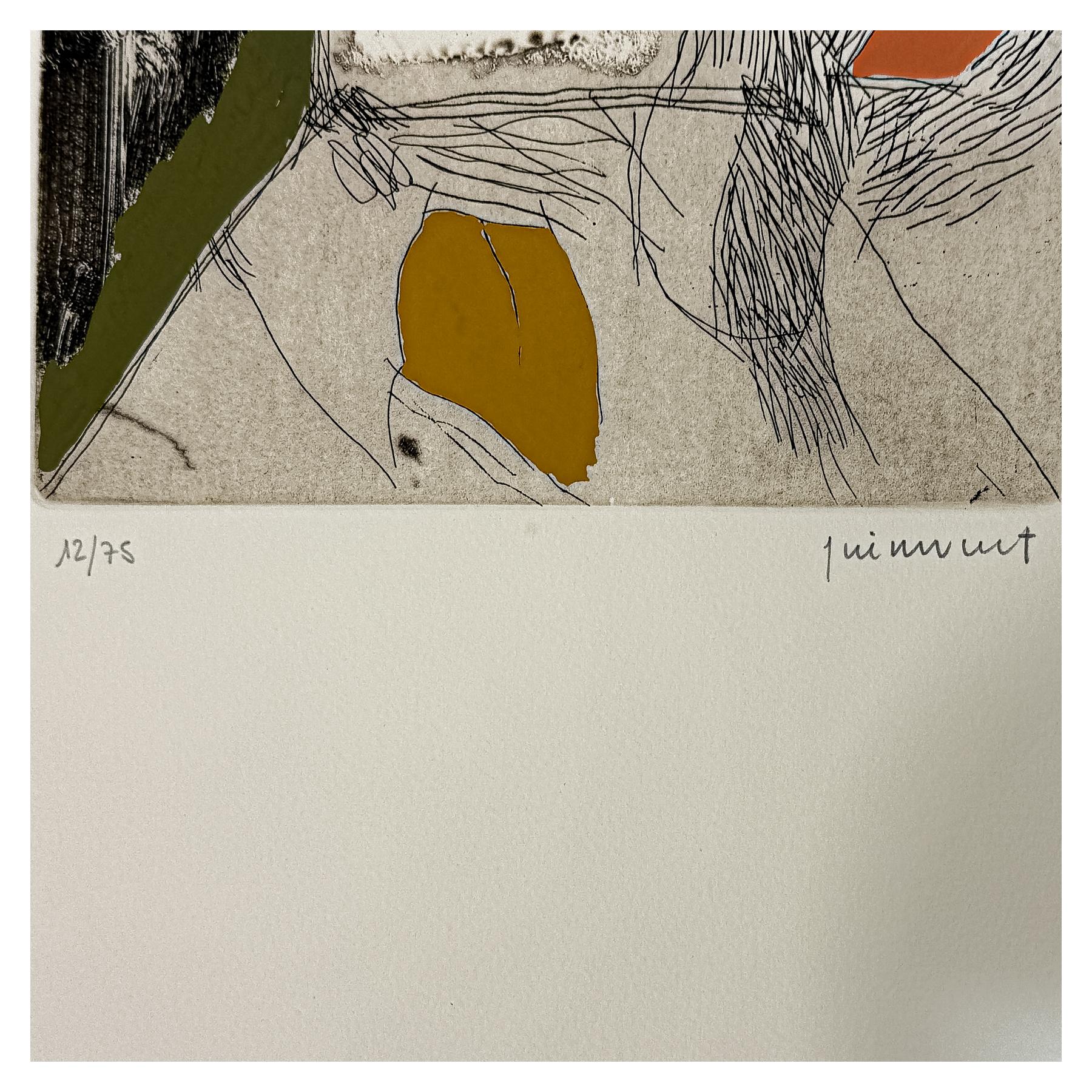 GUINOVART I BERTRAN, JOSEP 