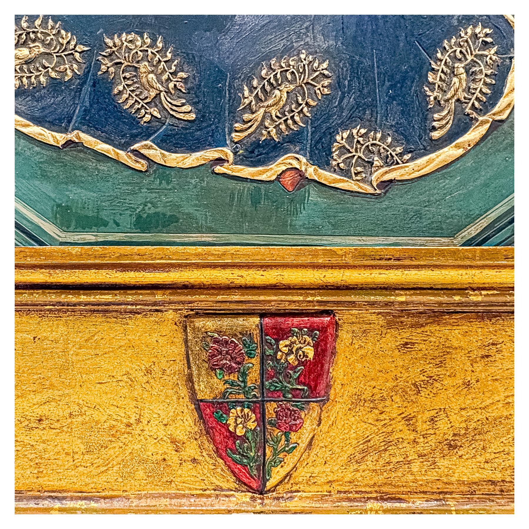 RETABLO DE LA PRIMERA MITAD DE SIGLO XX