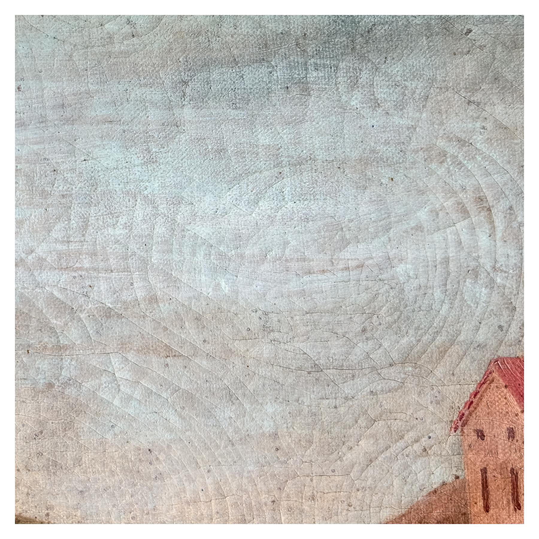 ANÓNIMO DE ESCUELA CATALANA CIRCA 1900