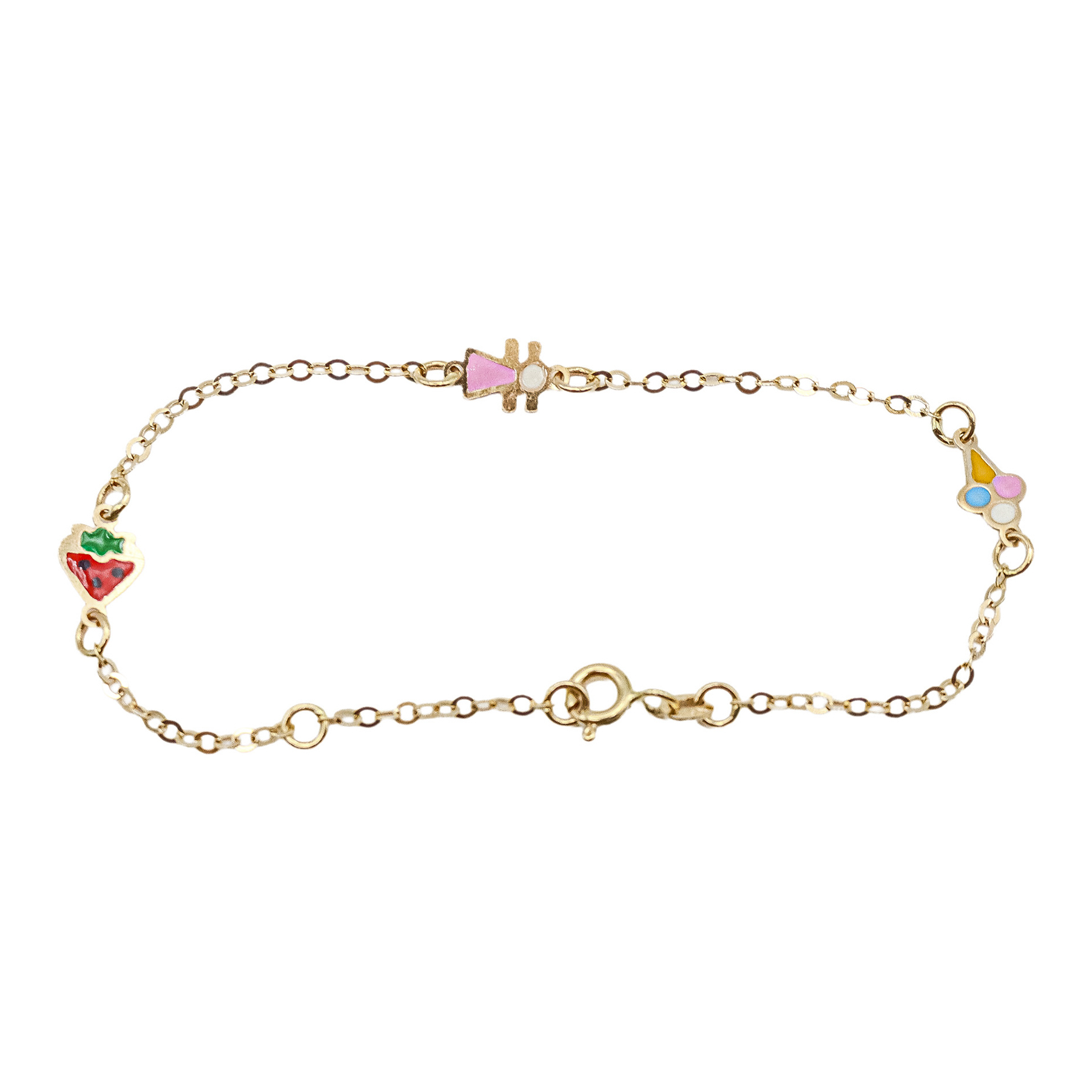 PULSERA PARA NIÑA