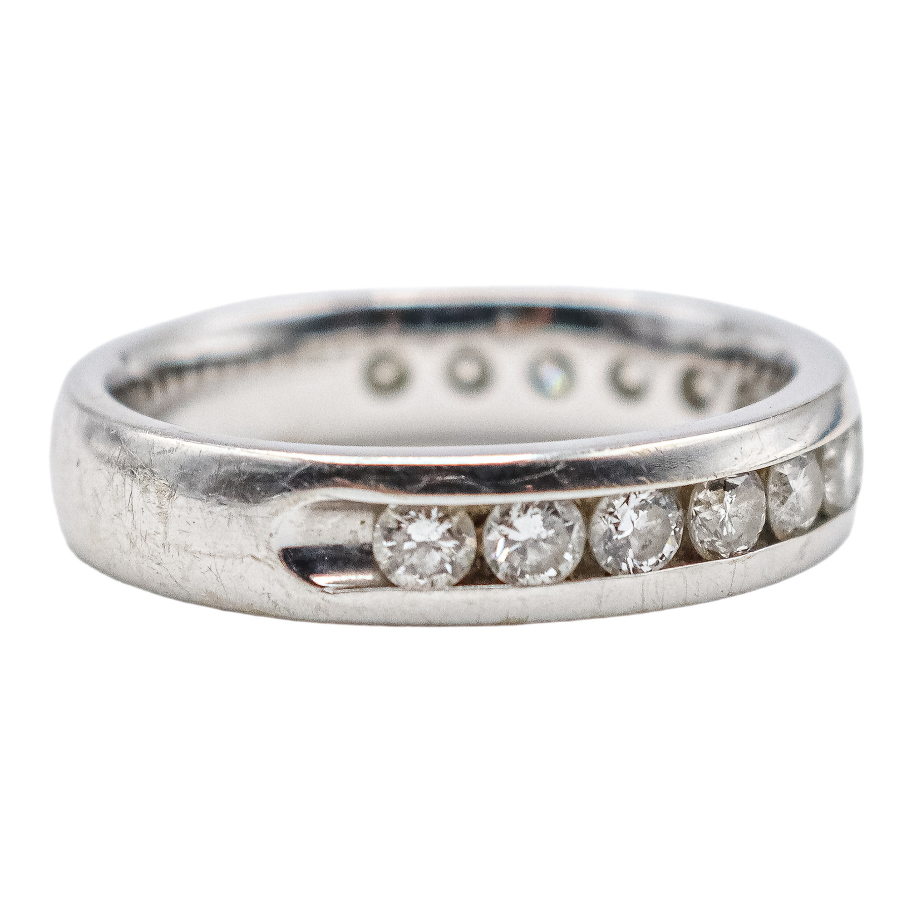 ANILLO MEDIA ALIANZA CON BRILLANTES