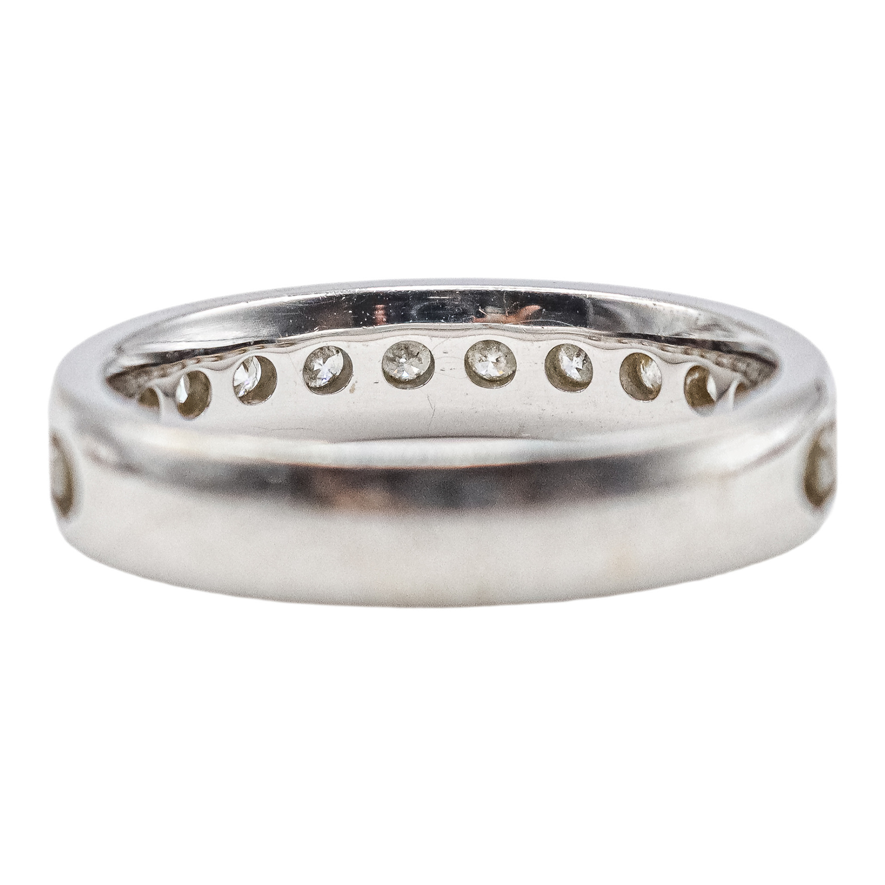 ANILLO MEDIA ALIANZA CON BRILLANTES