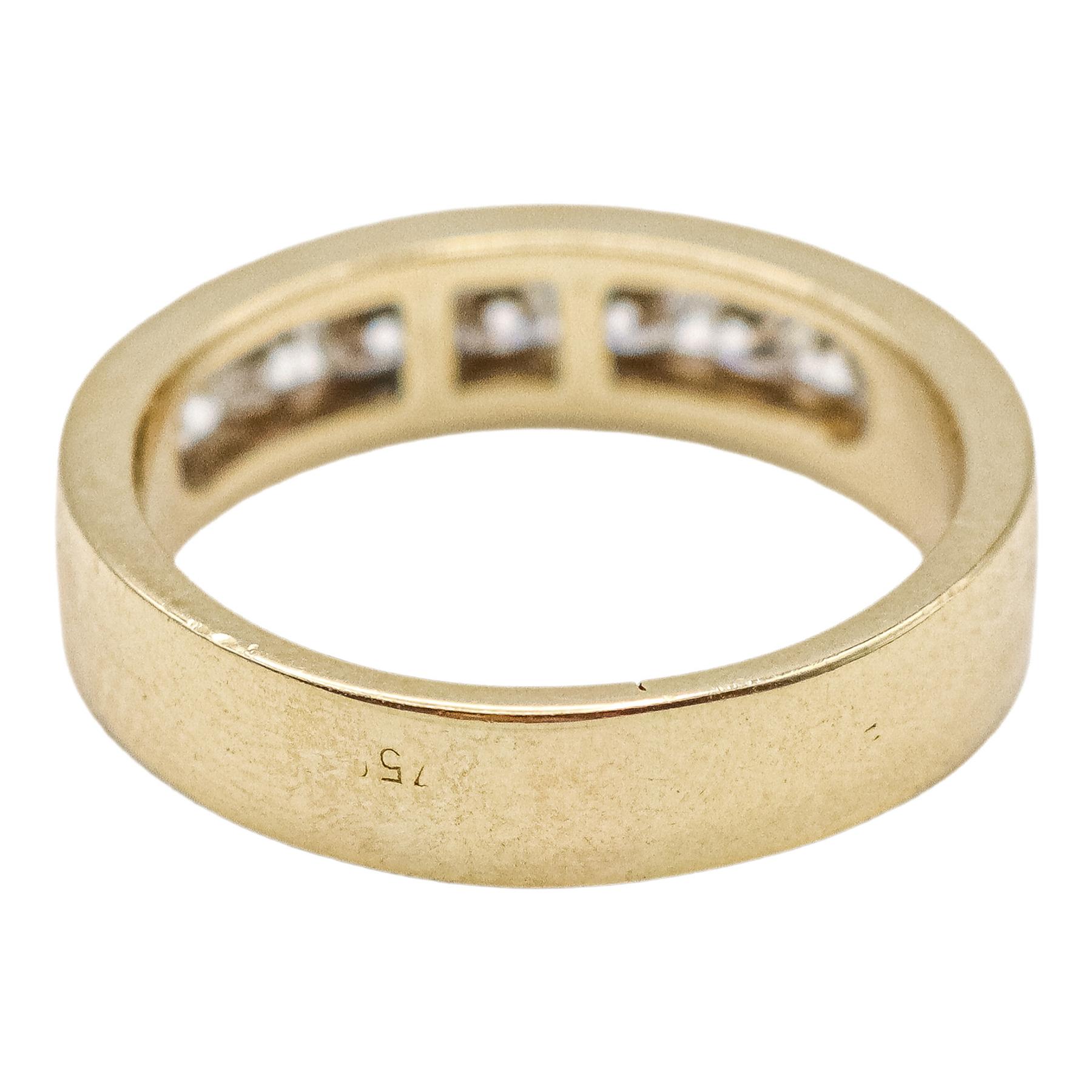 ANILLO MEDIA ALIANZA CON BRILLANTES