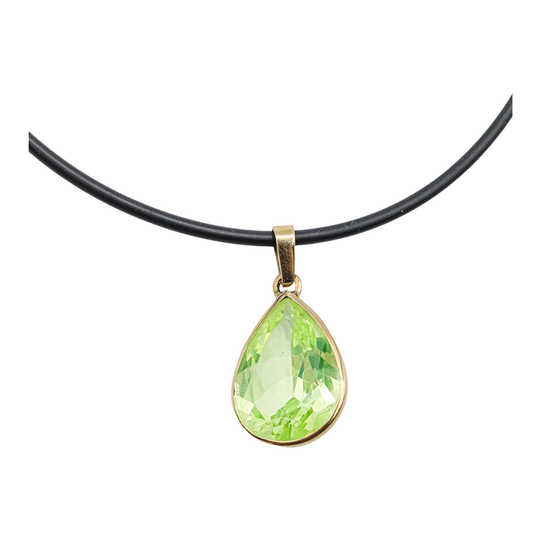 COLGANTE CON ESPINELA