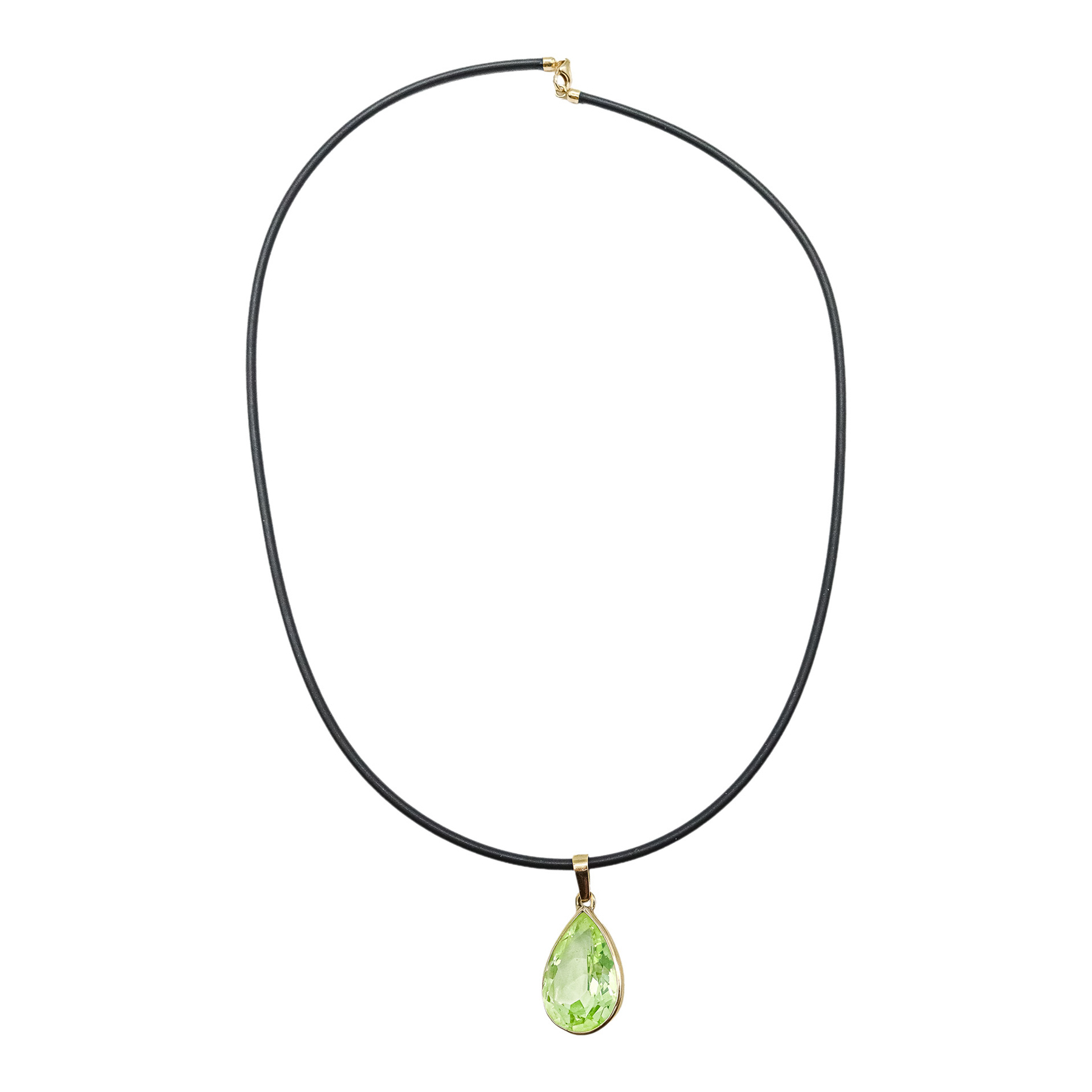 COLGANTE CON ESPINELA