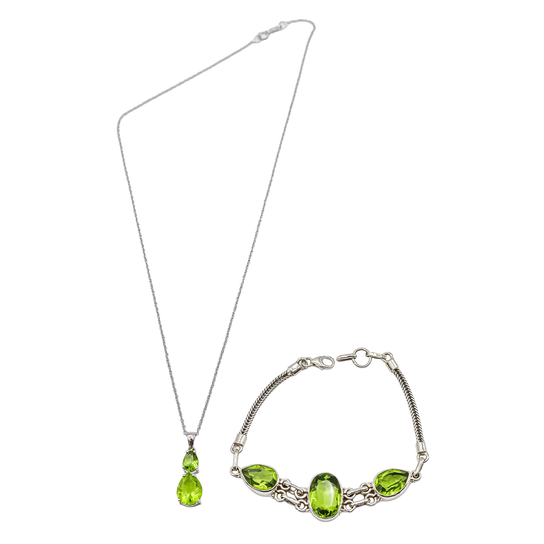 ADEREZO CON OLIVINAS