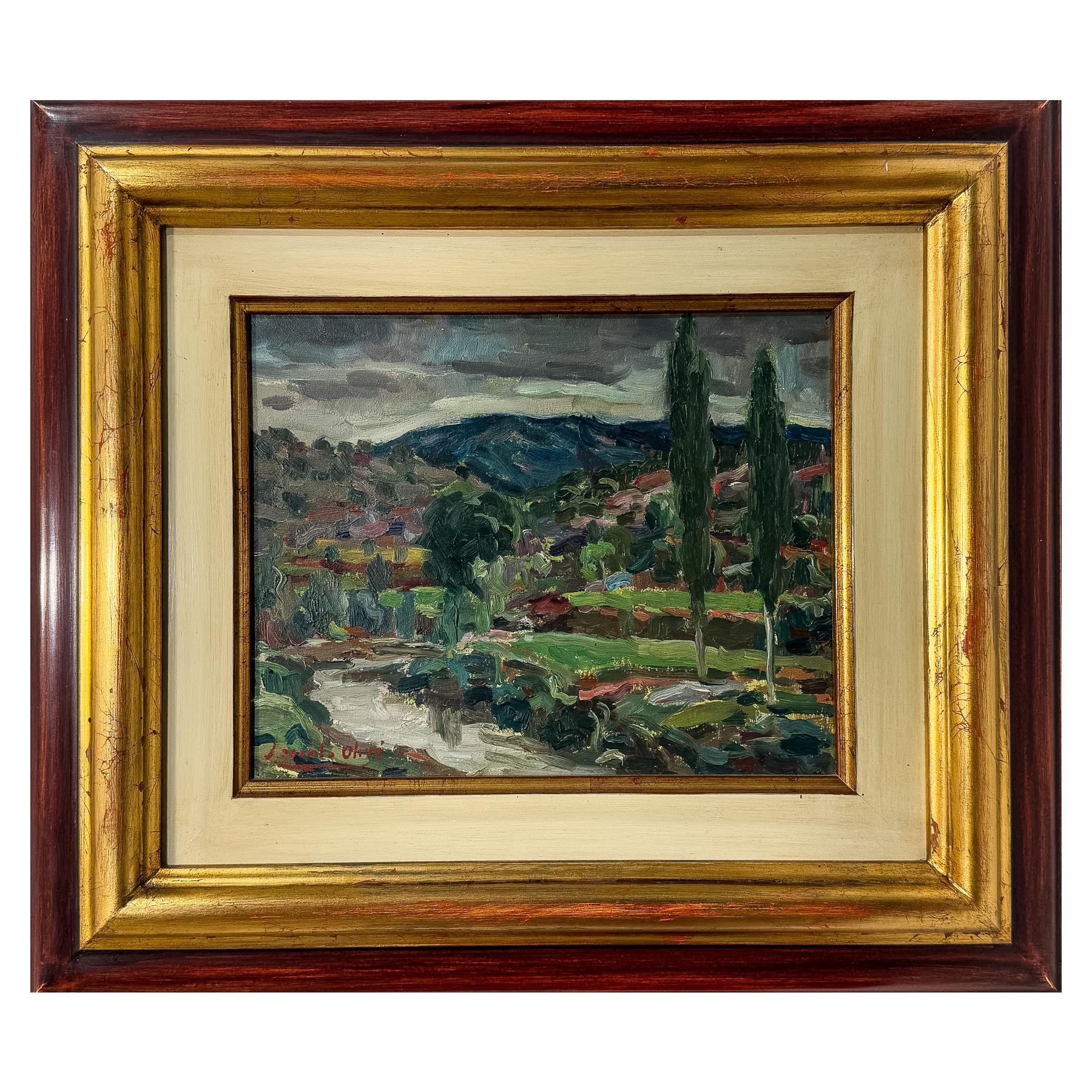 OLIVÉ I FONT, JACINT