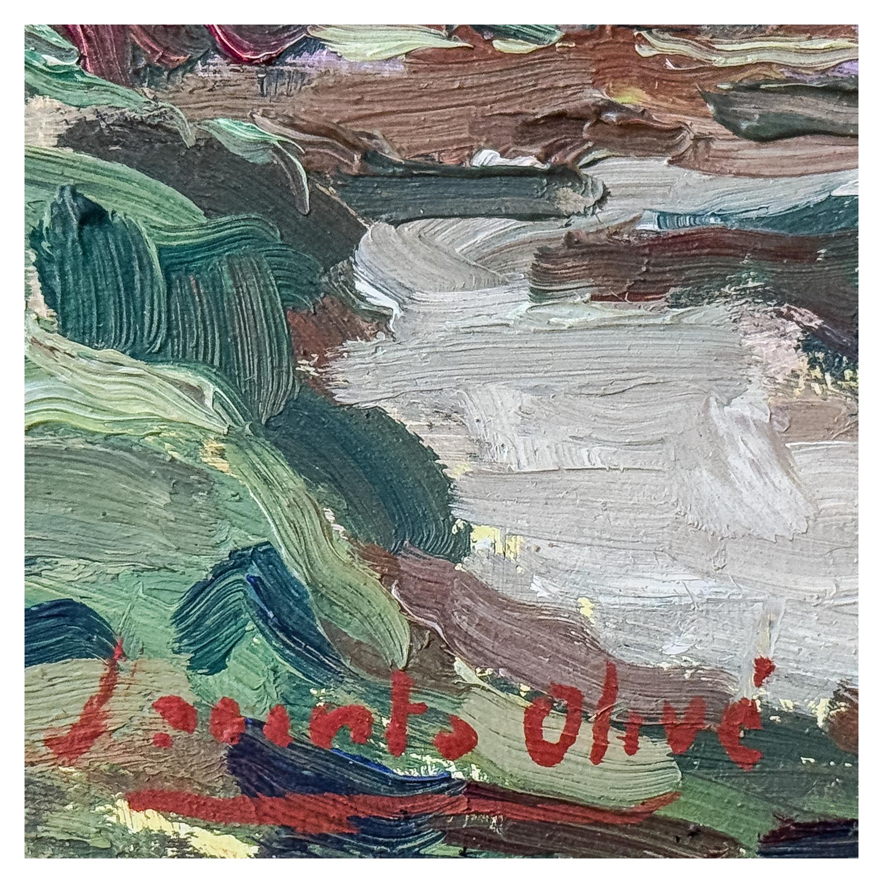 OLIVÉ I FONT, JACINT