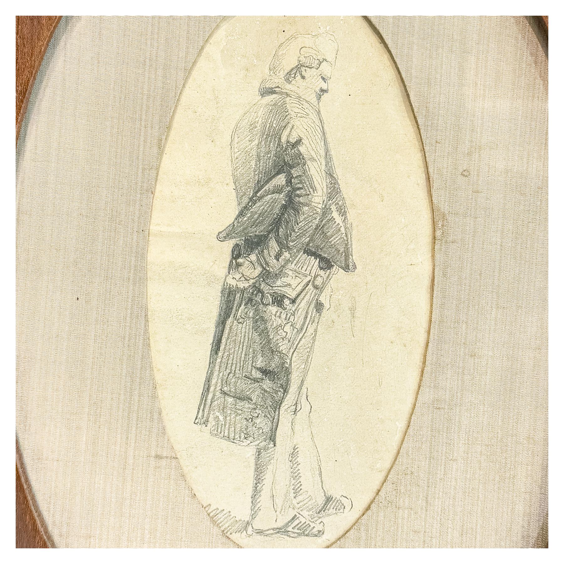 ANÓNIMO DEL PRIMER TERCIO DE SIGLO XX