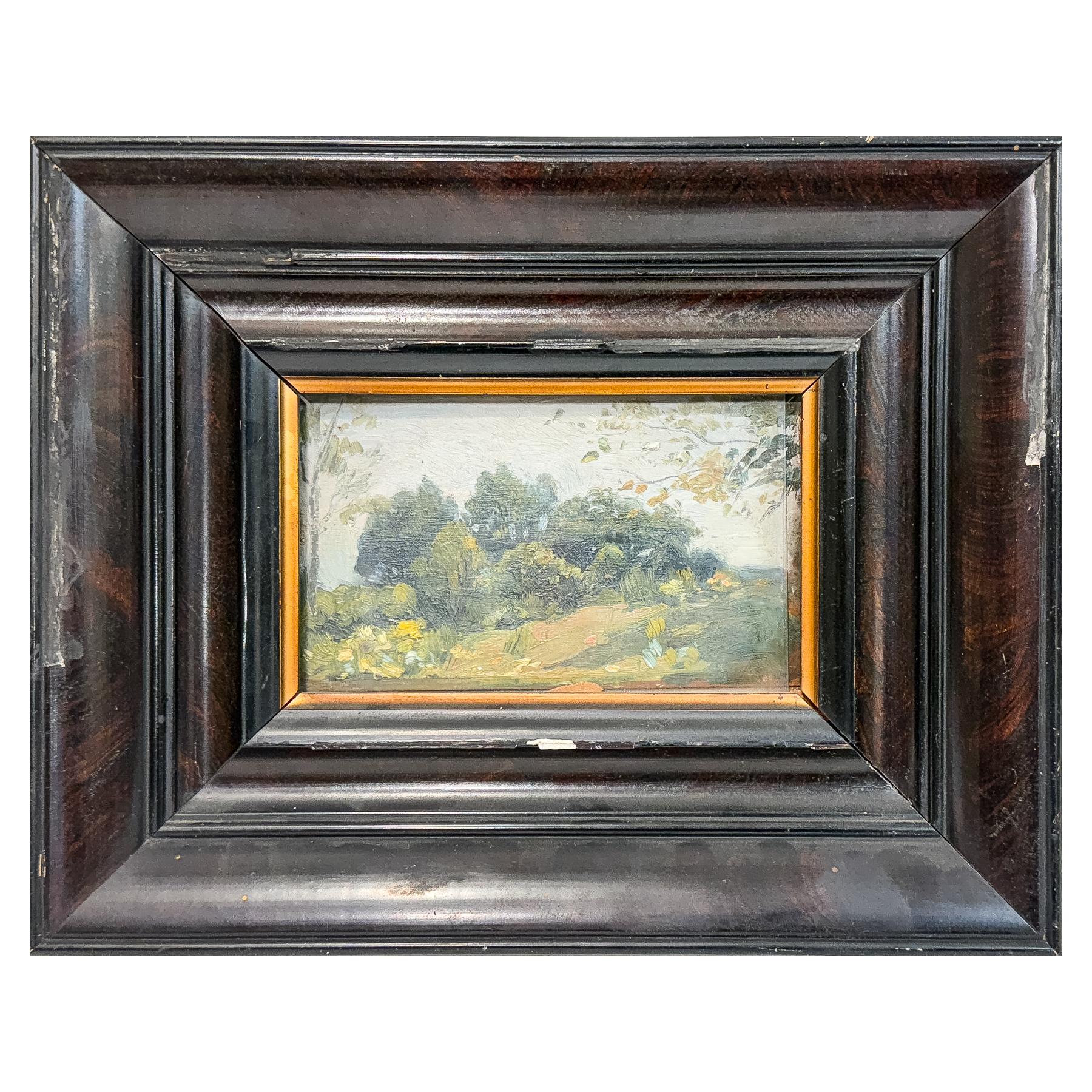 CÍRCULO DE ENRIC GALWEY