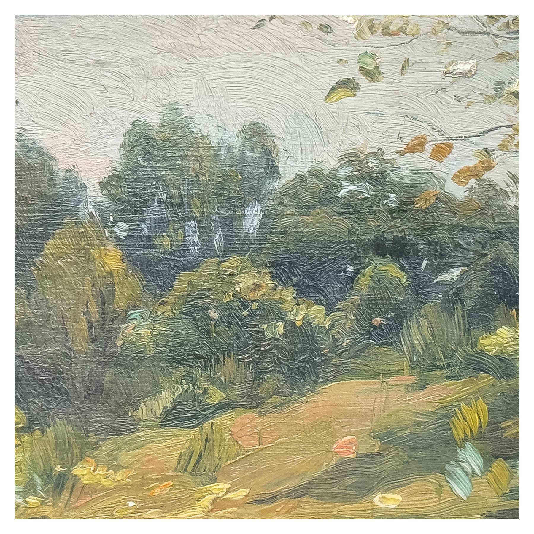 CÍRCULO DE ENRIC GALWEY