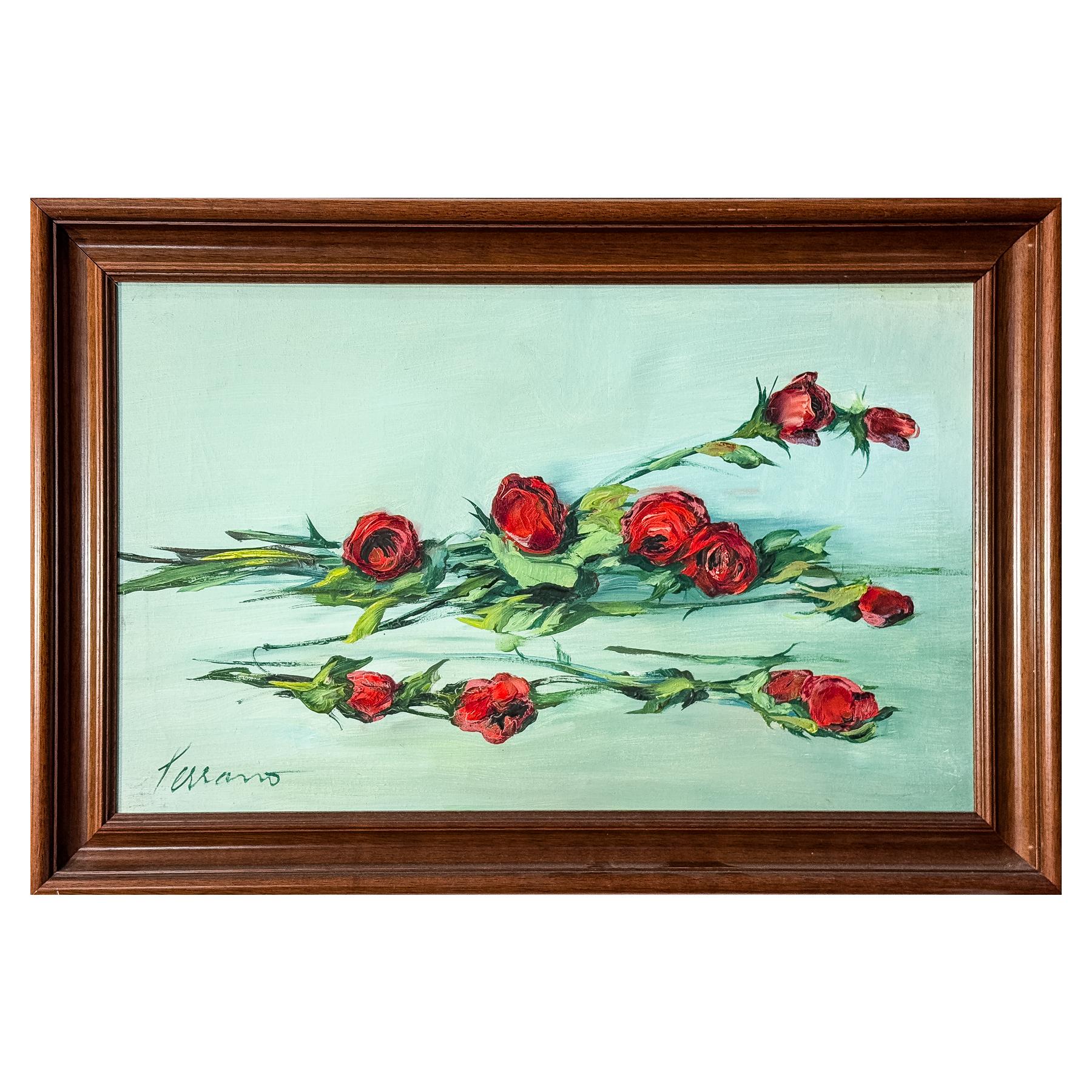 SERRANO SERRA, JOSEP MIQUEL