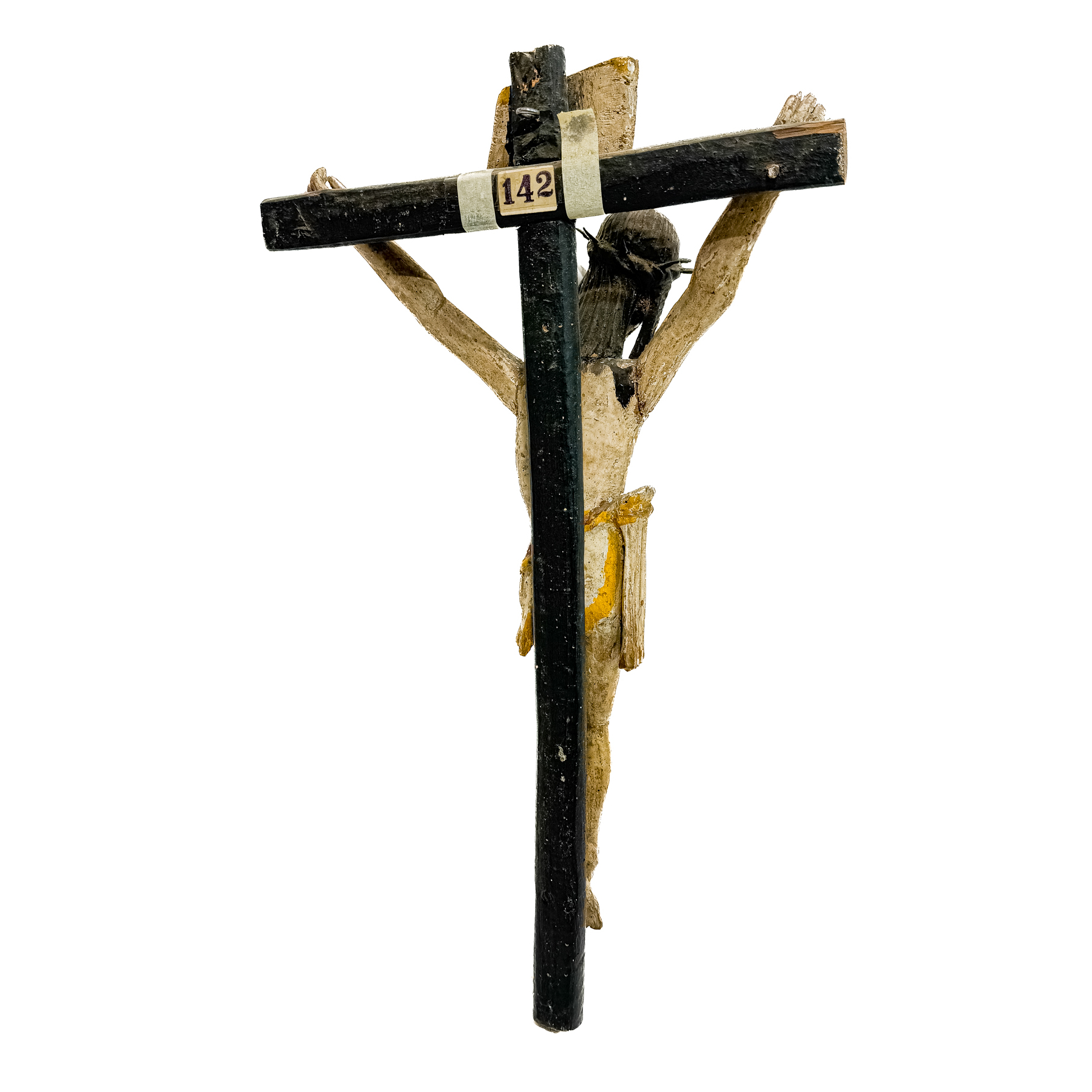 ESCUELA ESPAÑOLA CIRCA 1700