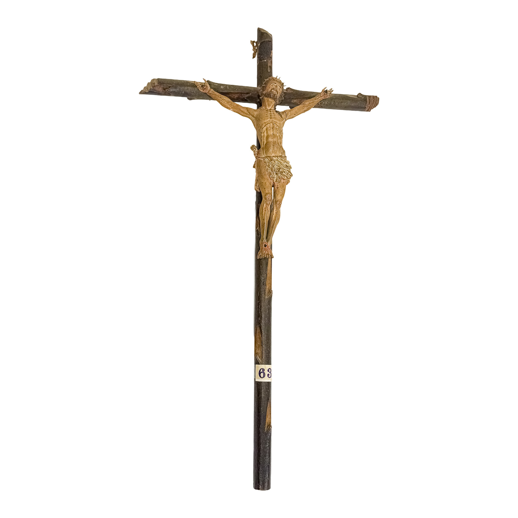 ESCUELA ESPAÑOLA SIGLO XVIII