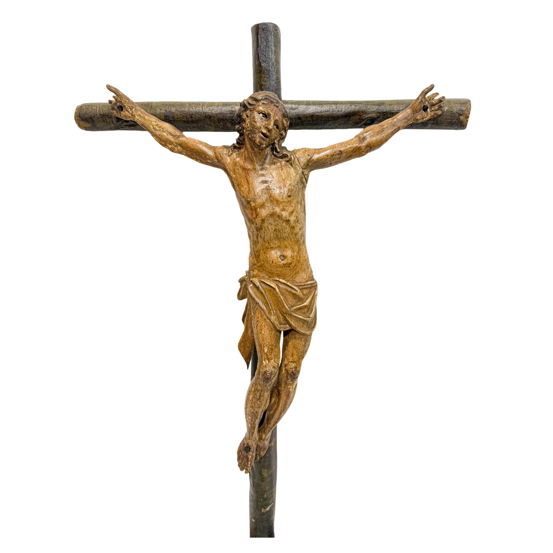 ESCUELA ESPAÑOLA DEL S.XVIII