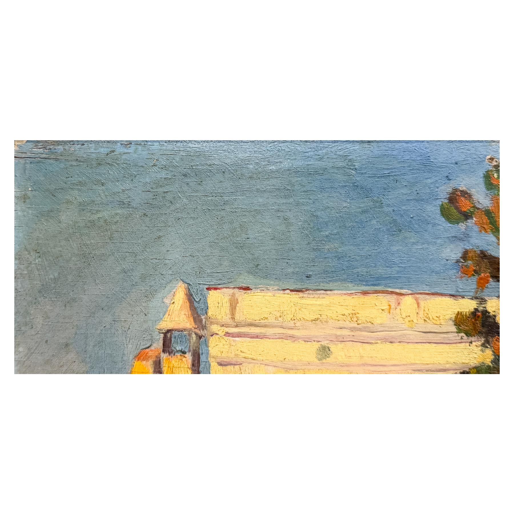 ANÓNIMO DE MEDIADOS DE SIGLO XX