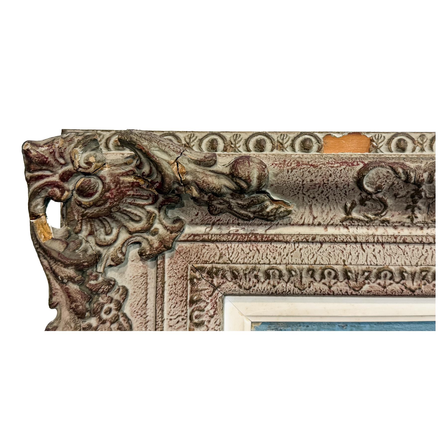 ANÓNIMO DE MEDIADOS DE SIGLO XX