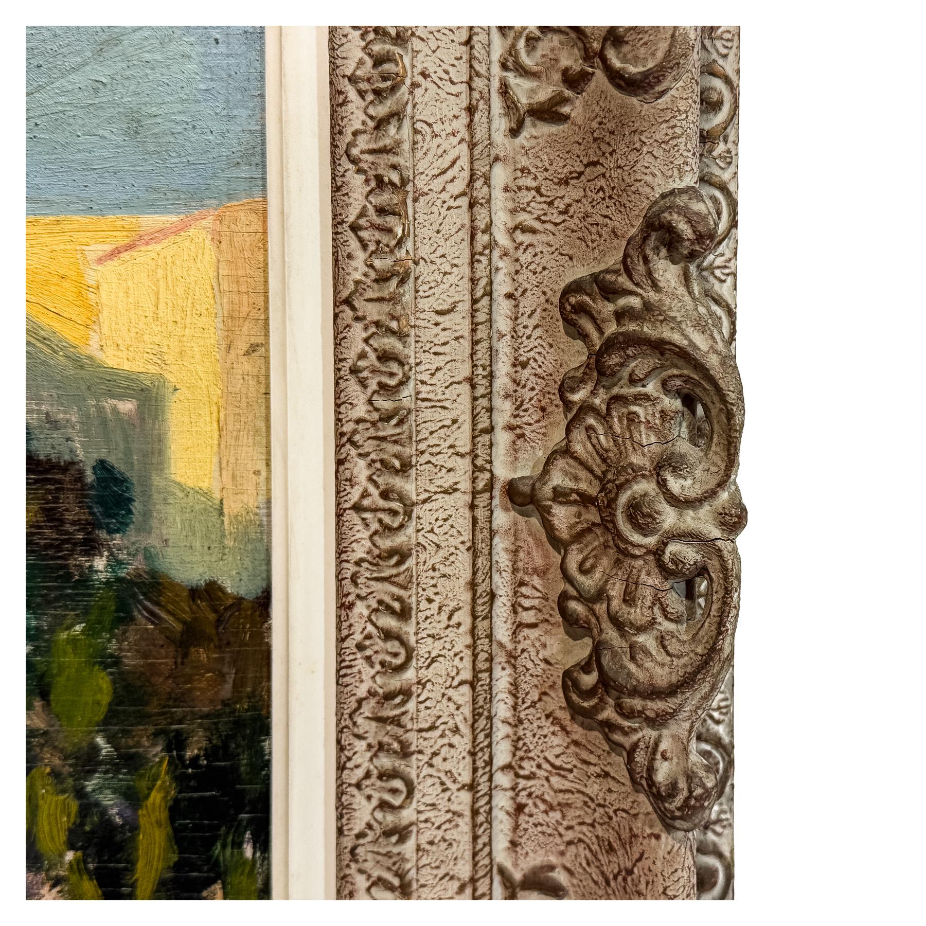 ANÓNIMO DE MEDIADOS DE SIGLO XX