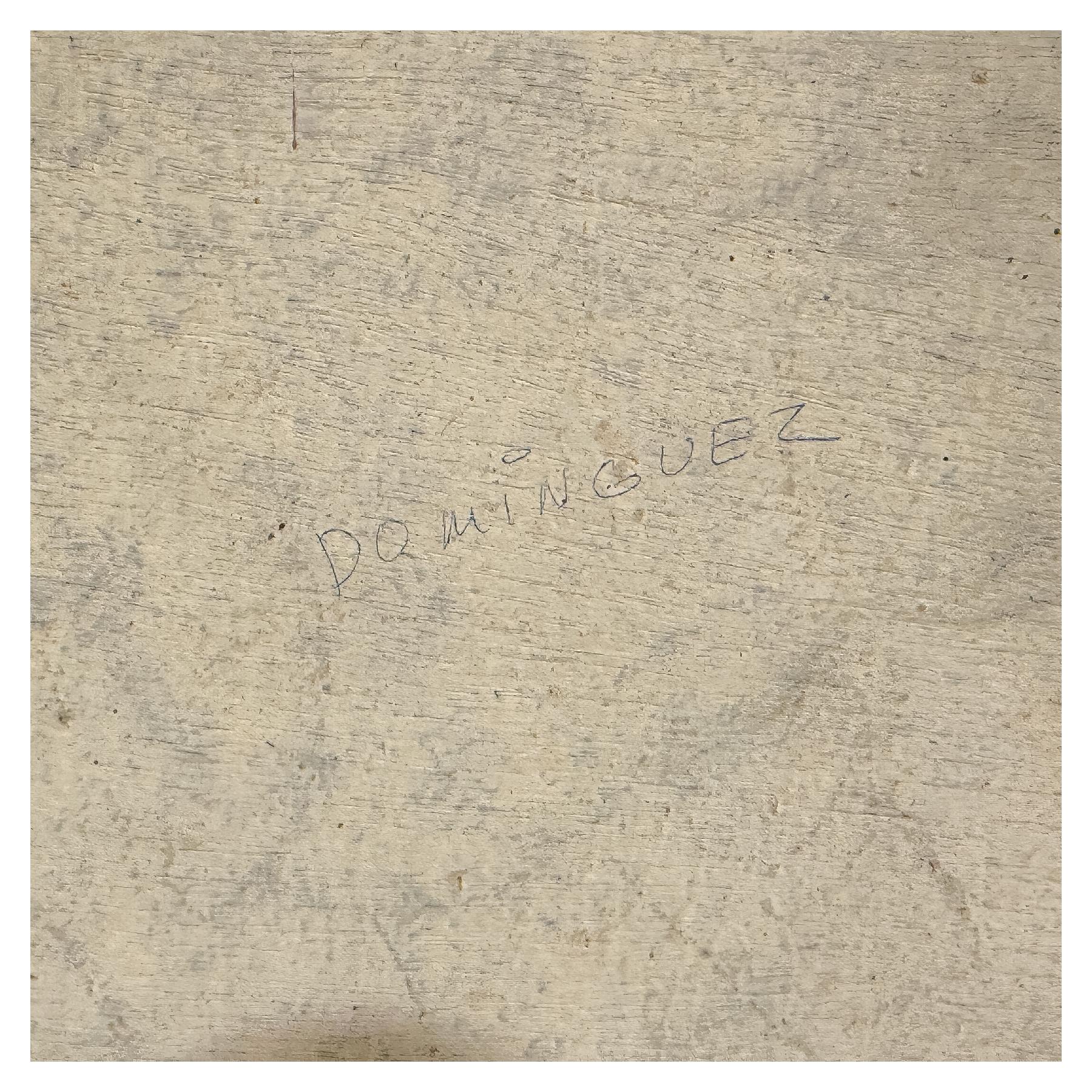 ANÓNIMO DE MEDIADOS DE SIGLO XX