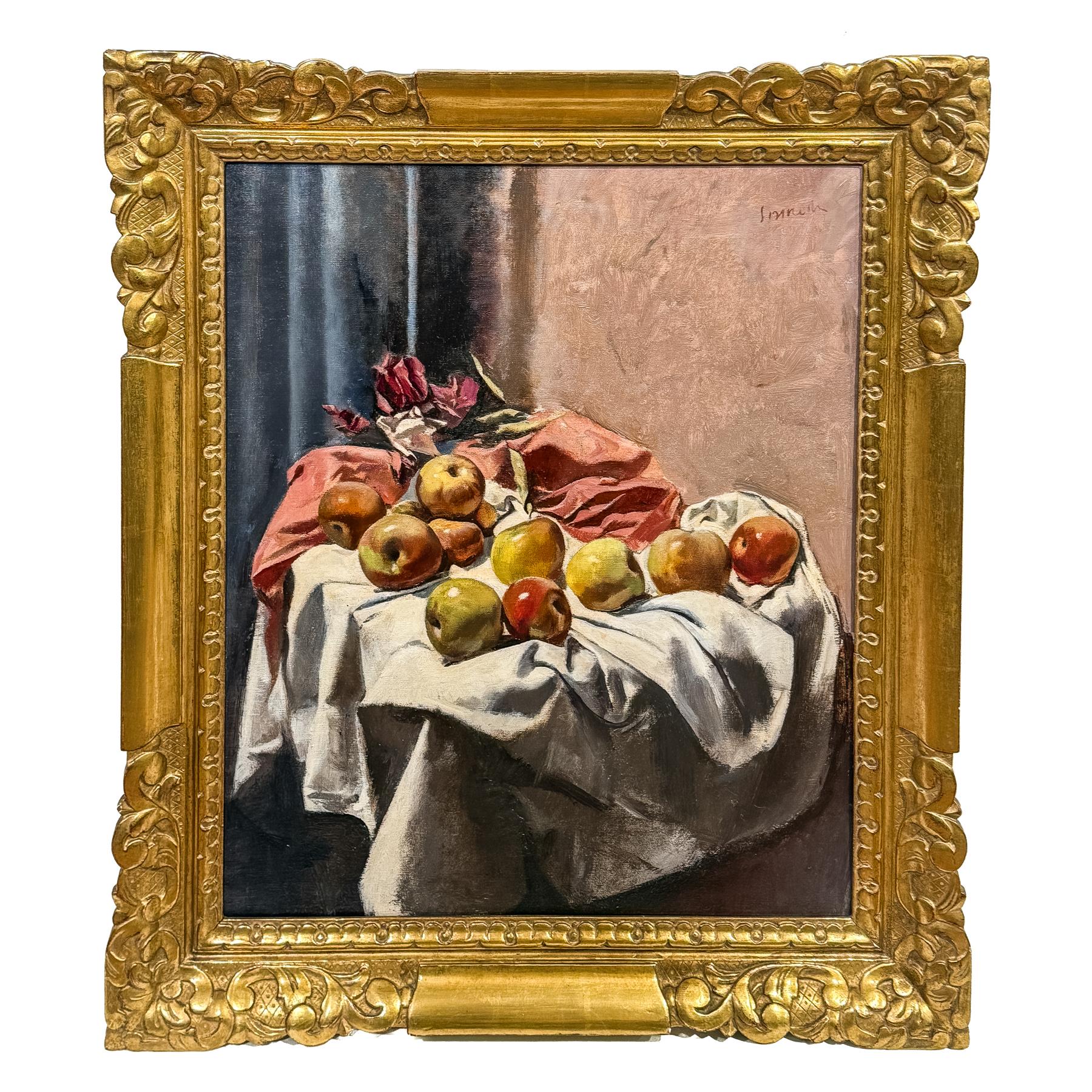 SISQUELLA I ORIOL, ALFRED